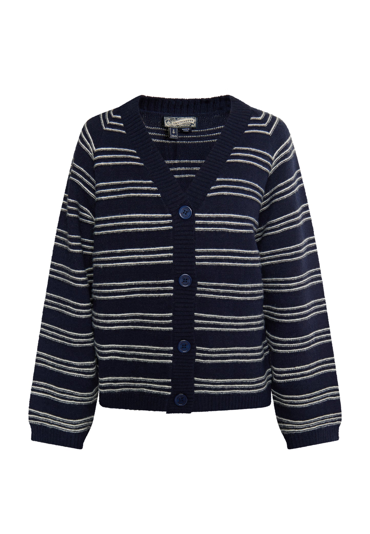 DreiMaster Vintage women's cardigan