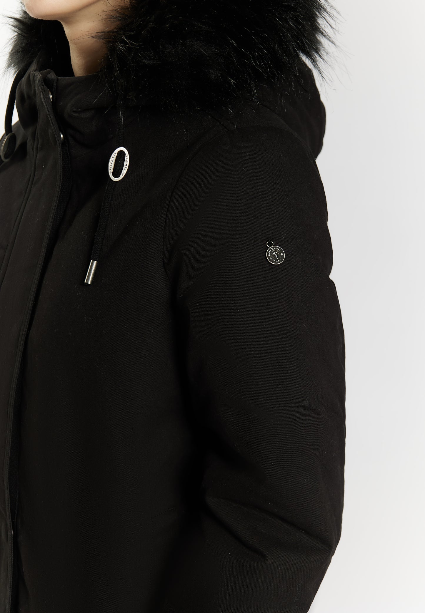 DreiMaster Vintage women's winter jacket