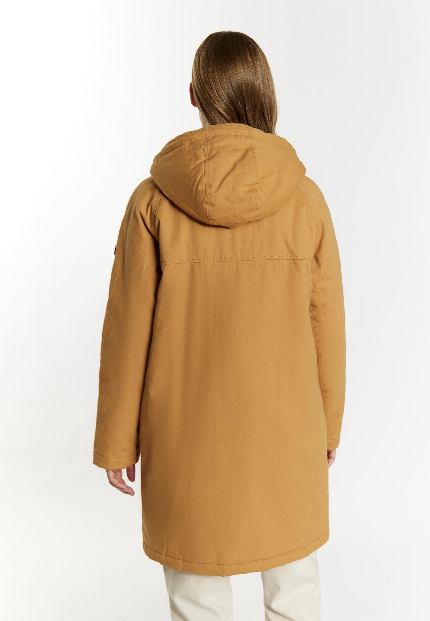 DreiMaster Vintage women's winter parka