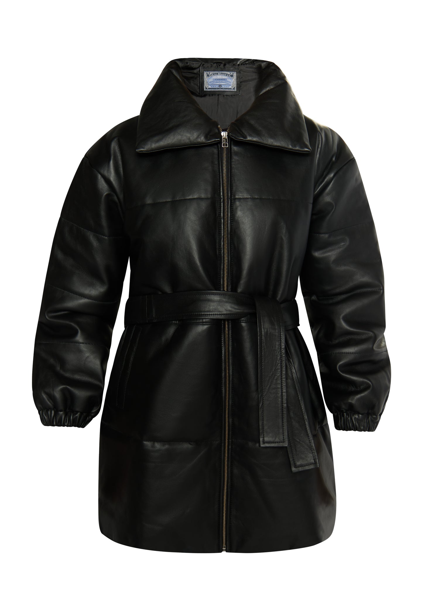 DreiMaster Vintage women's leather jacket