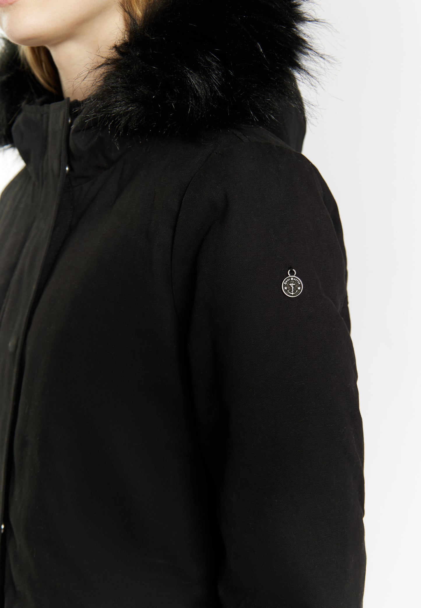 DreiMaster Vintage women's winter parka