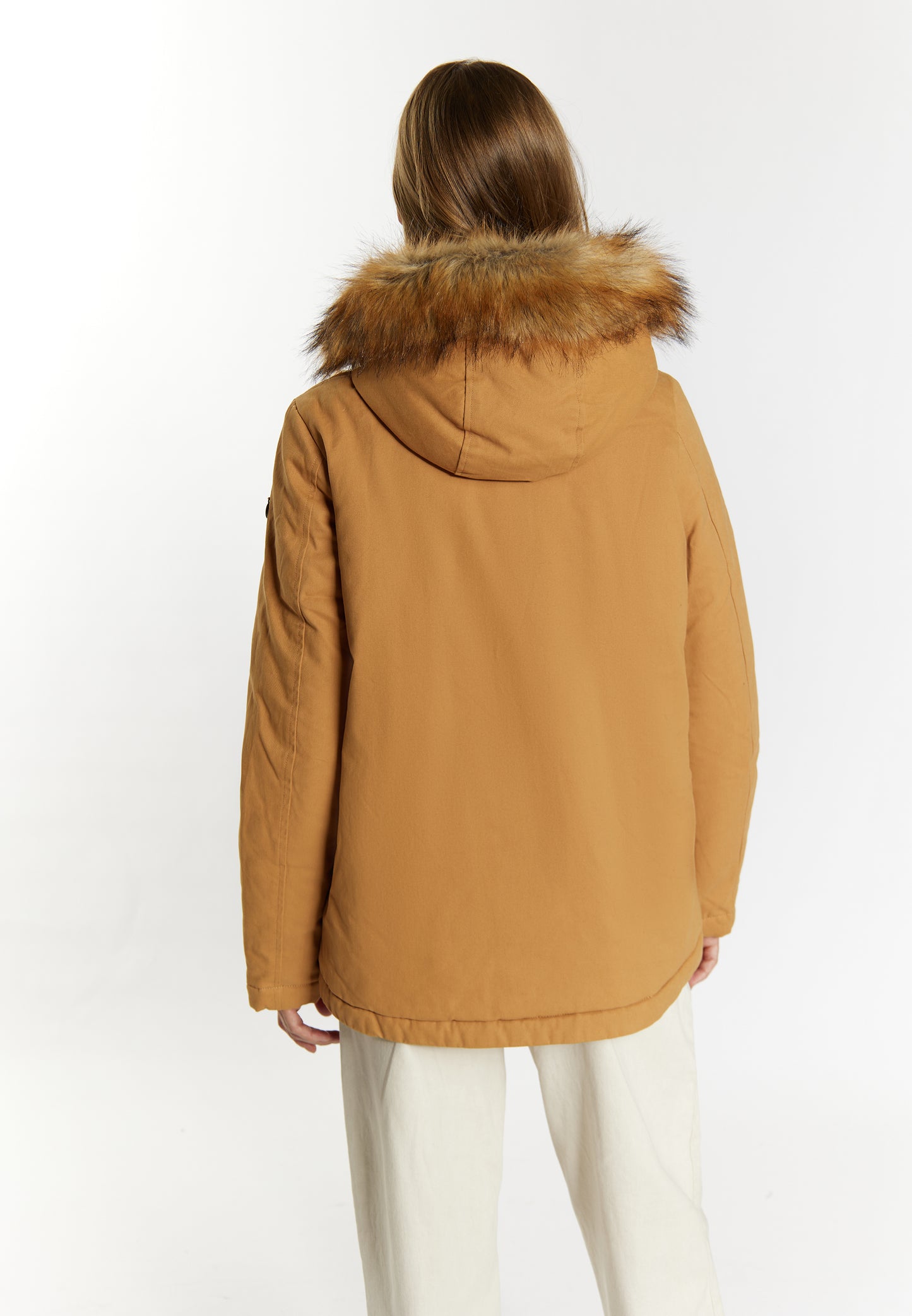 DreiMaster Vintage women's winter jacket
