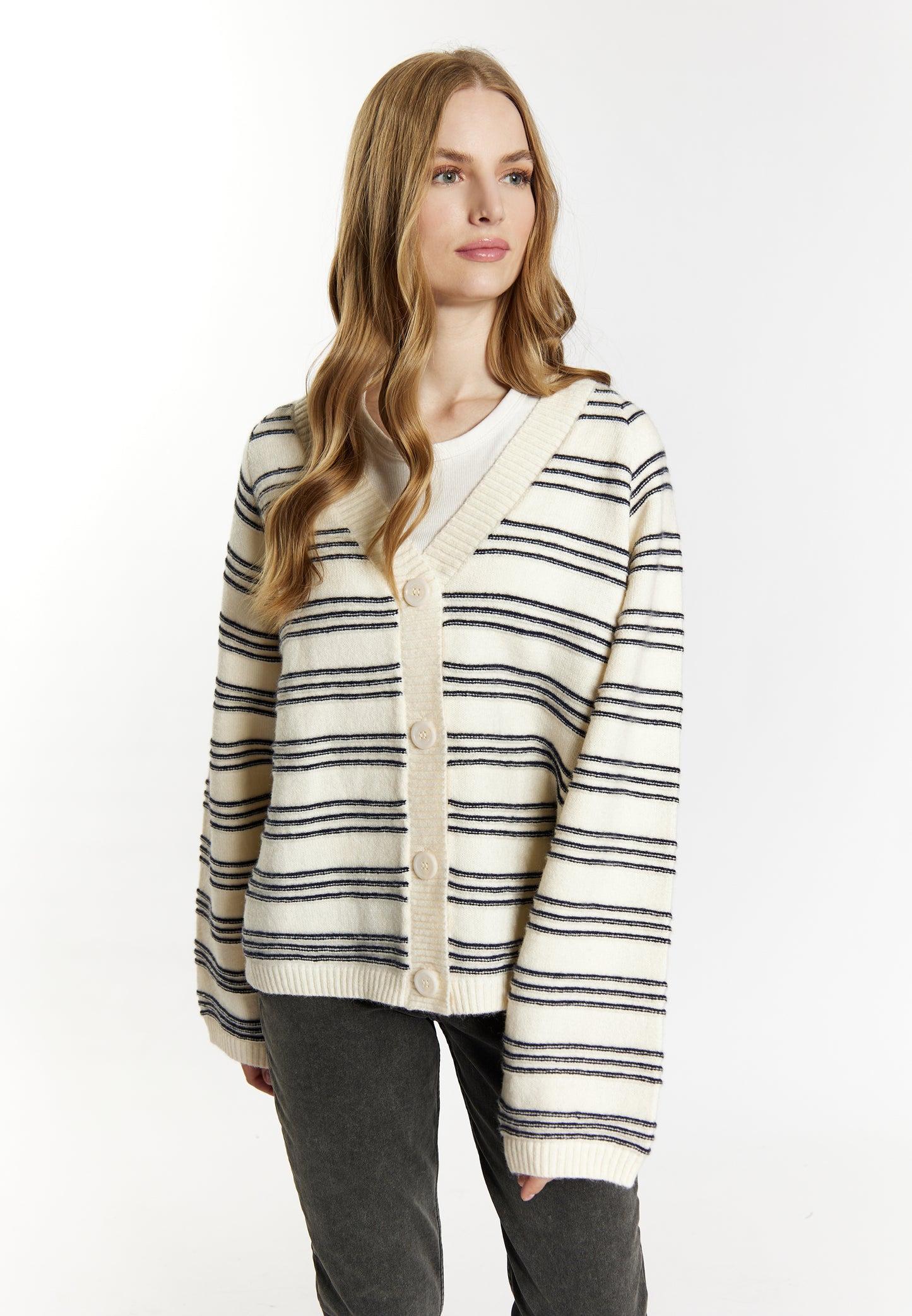 DreiMaster Vintage women's cardigan