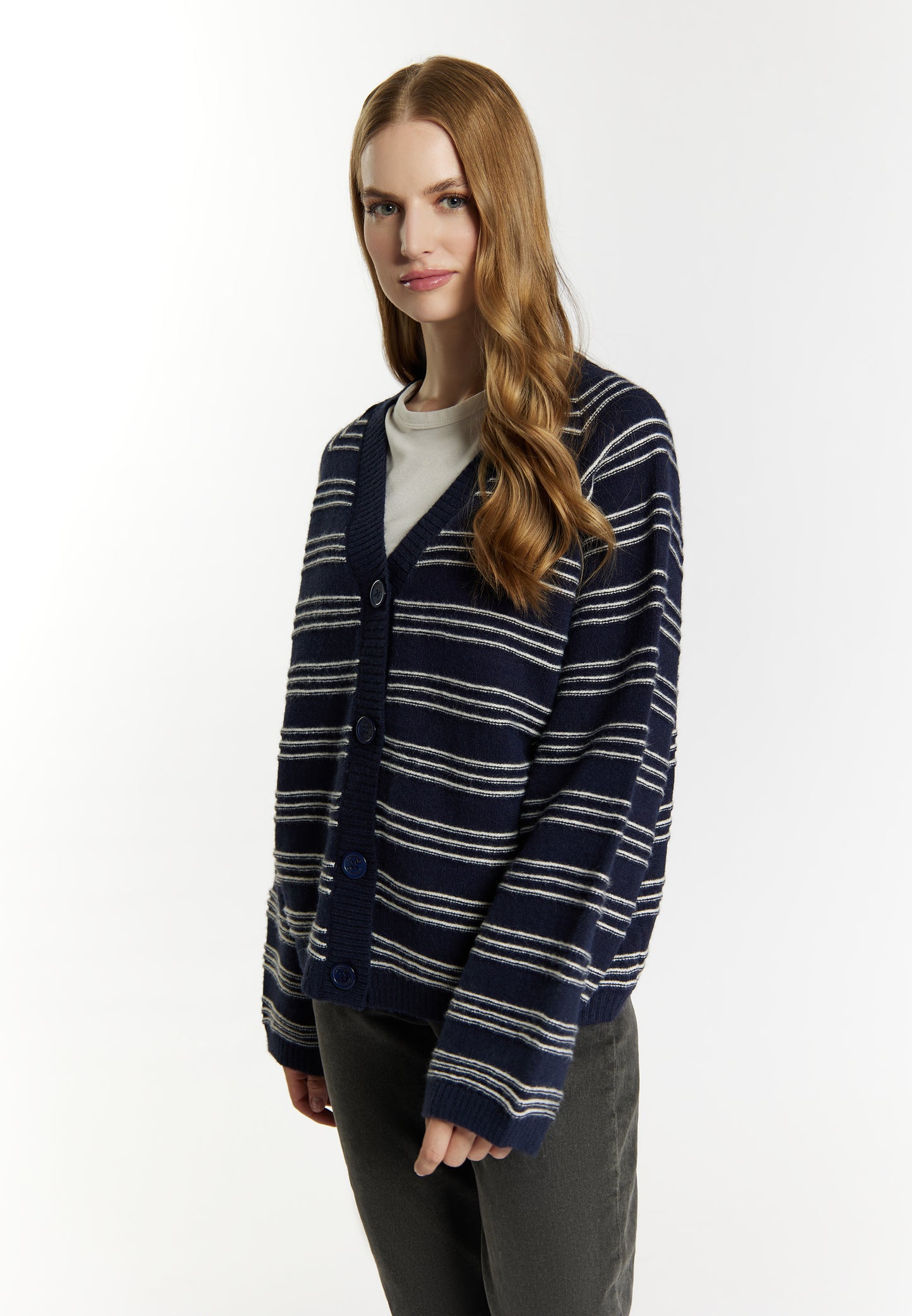 DreiMaster Vintage women's cardigan