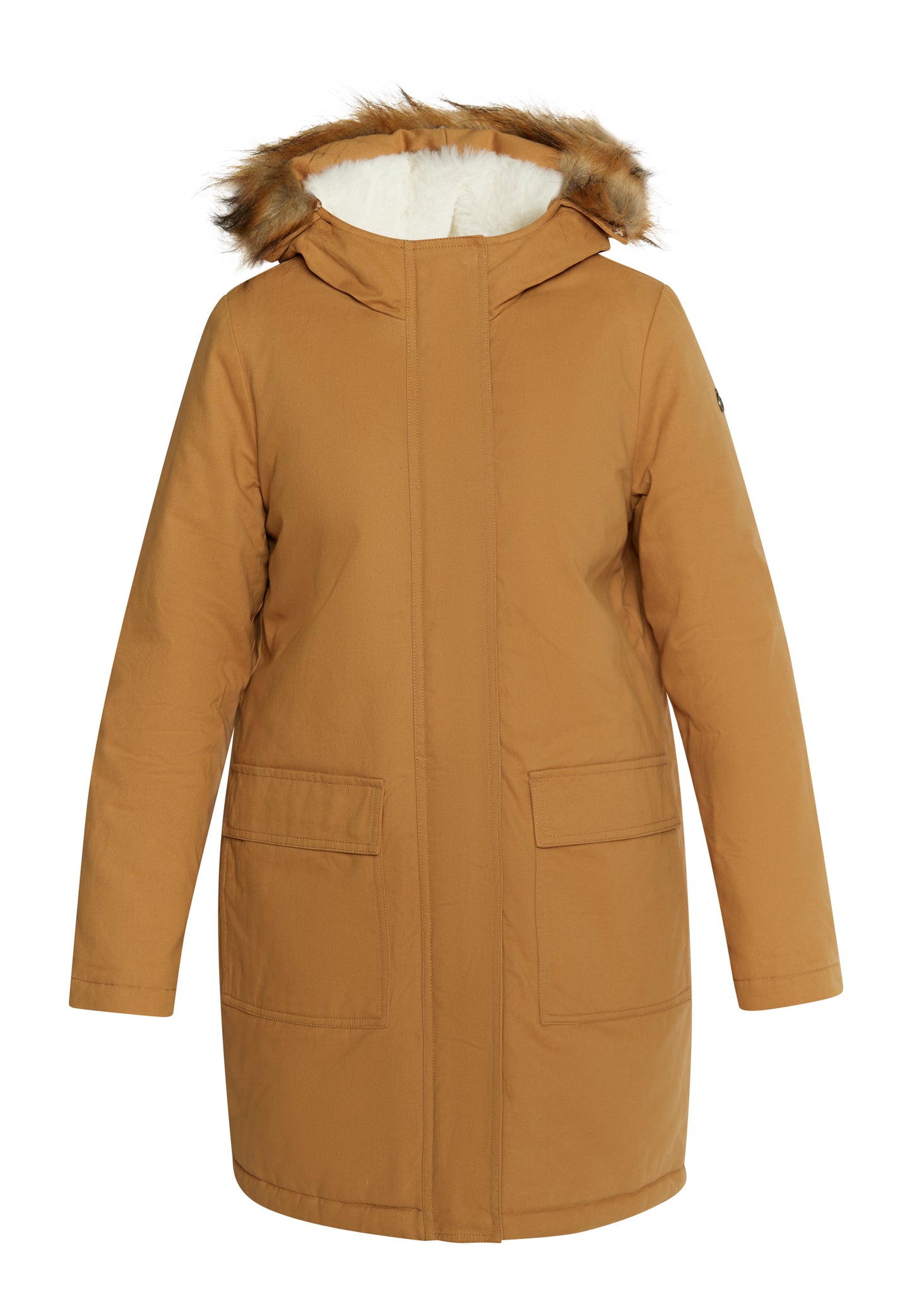 DreiMaster Vintage women's winter parka