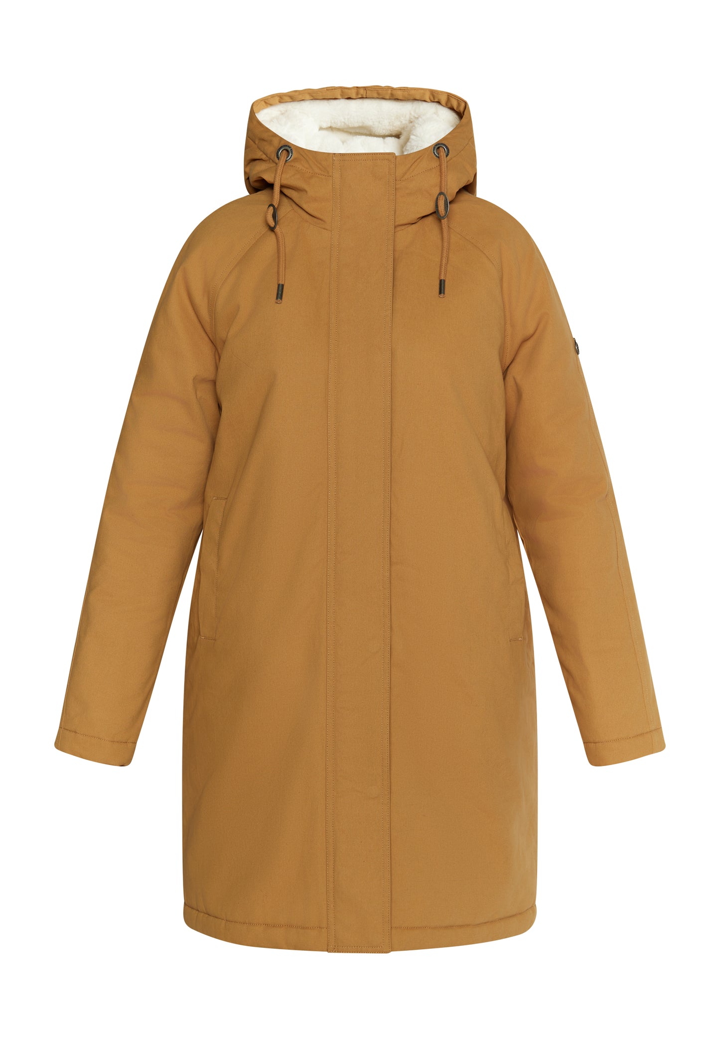 DreiMaster Vintage women's winter parka