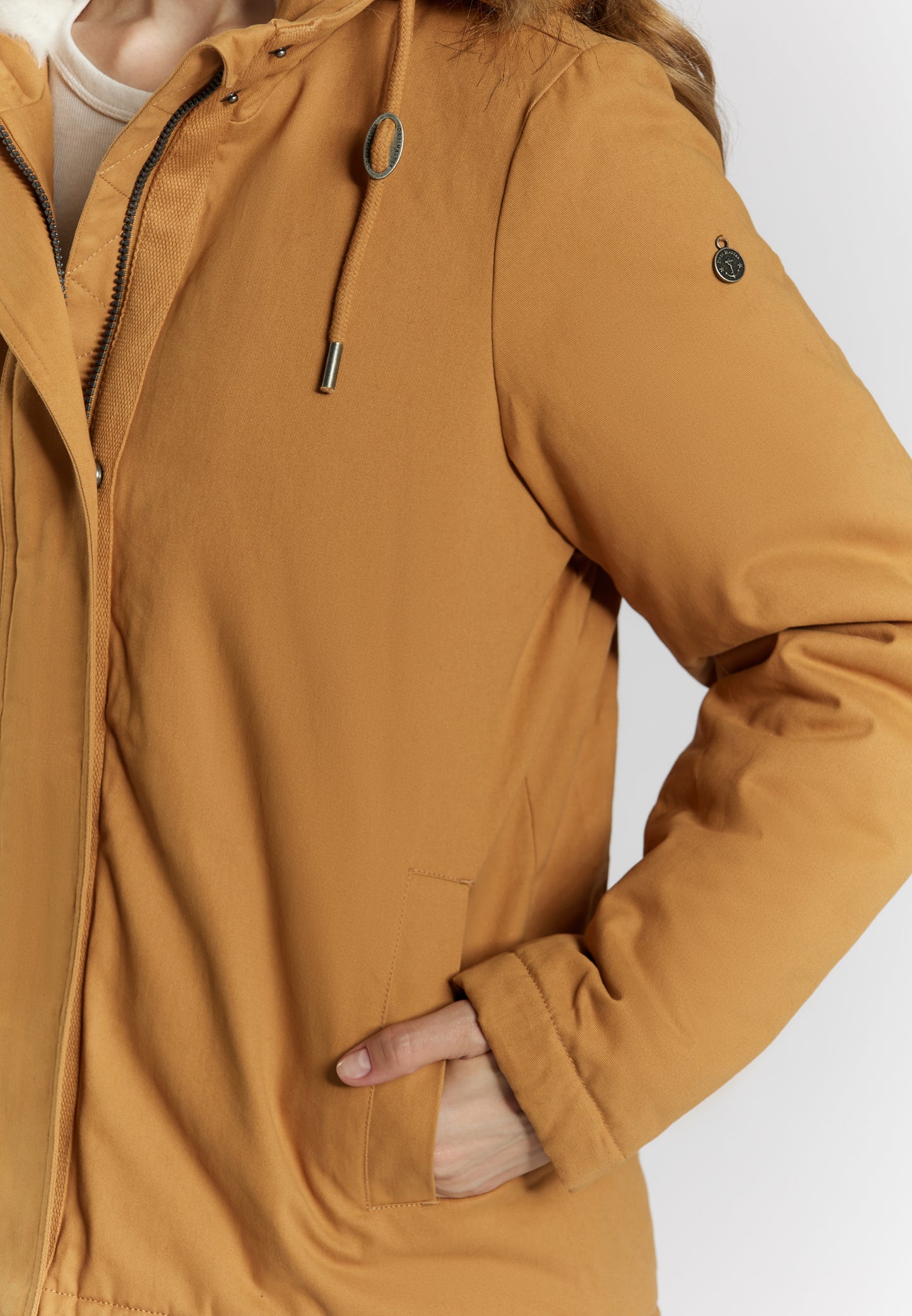 DreiMaster Vintage women's winter jacket