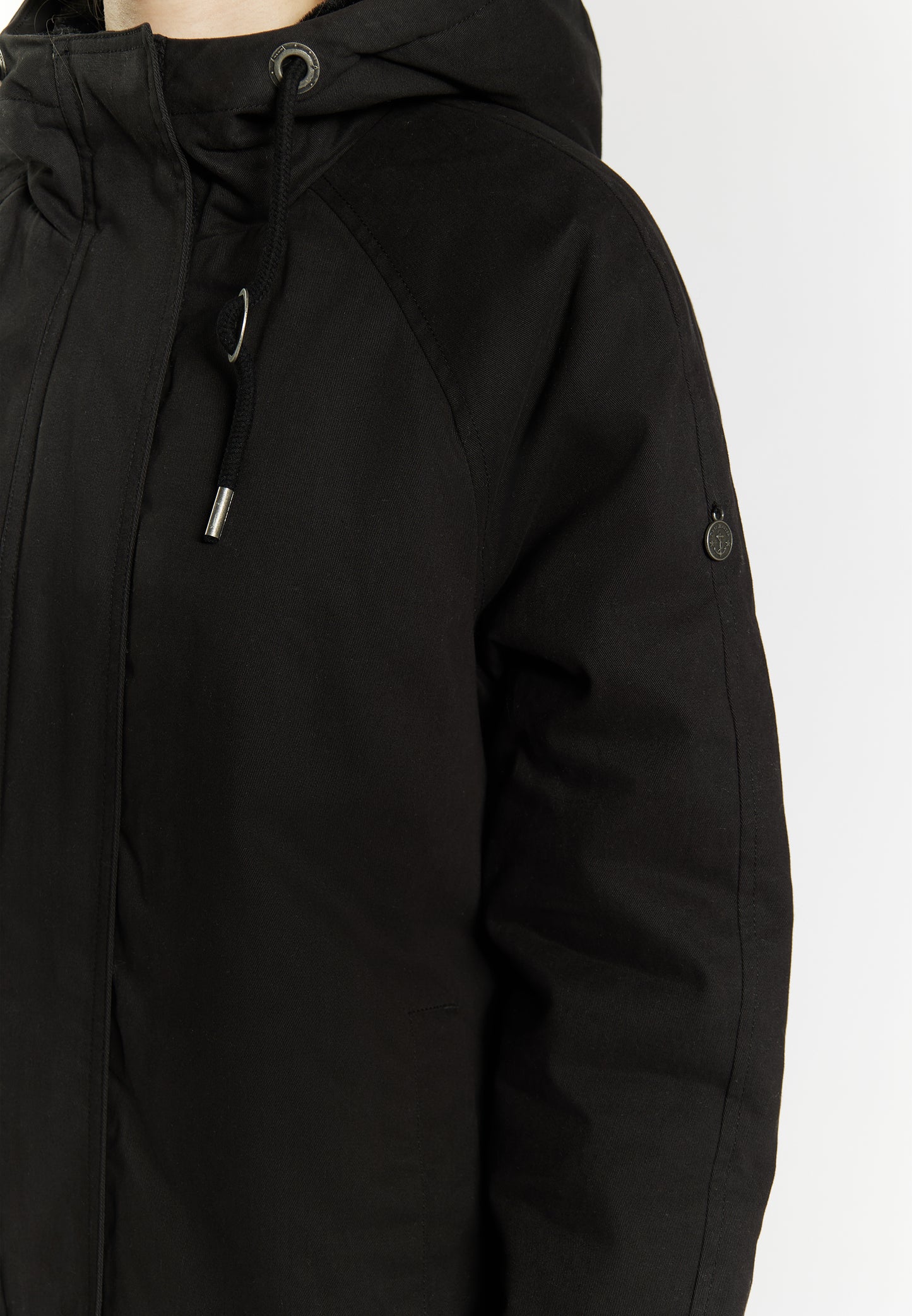 DreiMaster Vintage women's winter parka