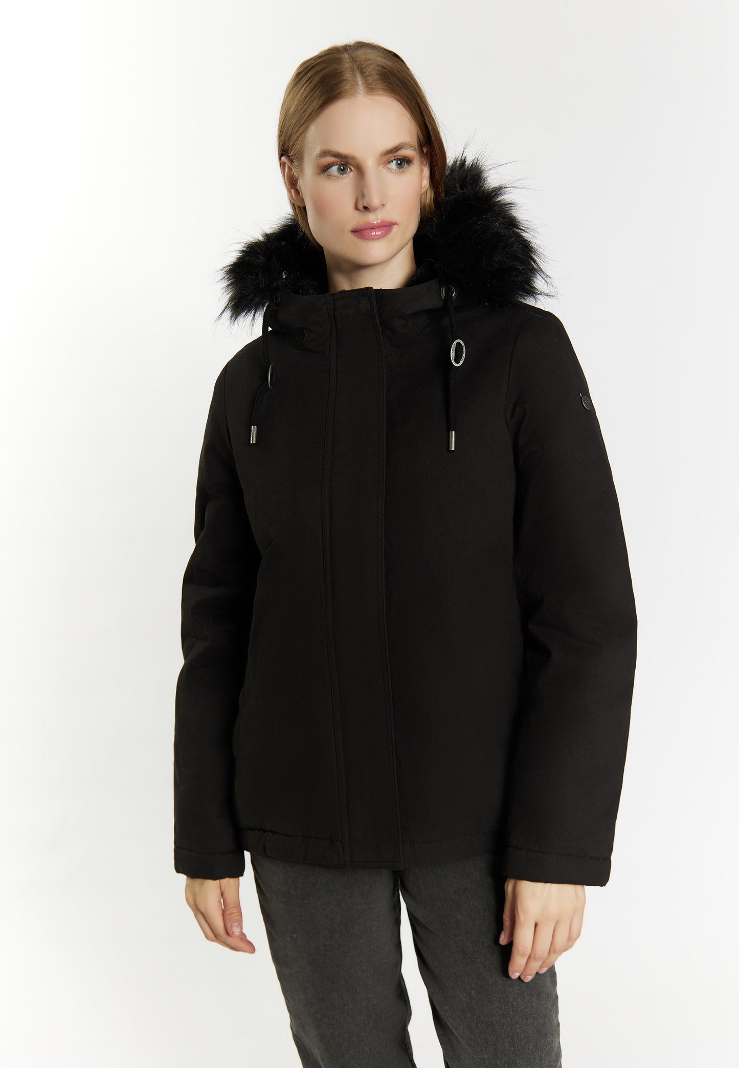 DreiMaster Vintage women's winter jacket