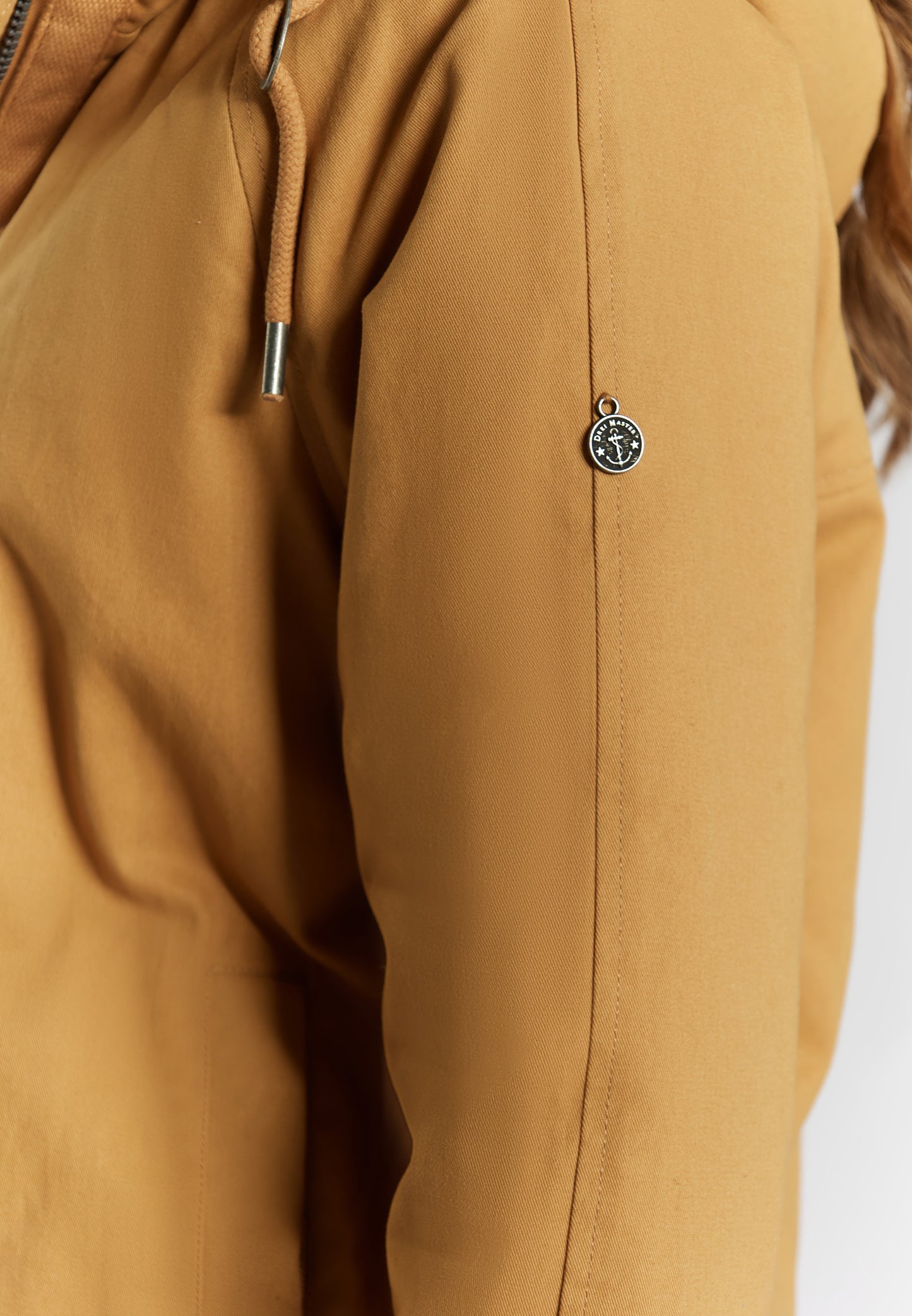 DreiMaster Vintage women's winter parka