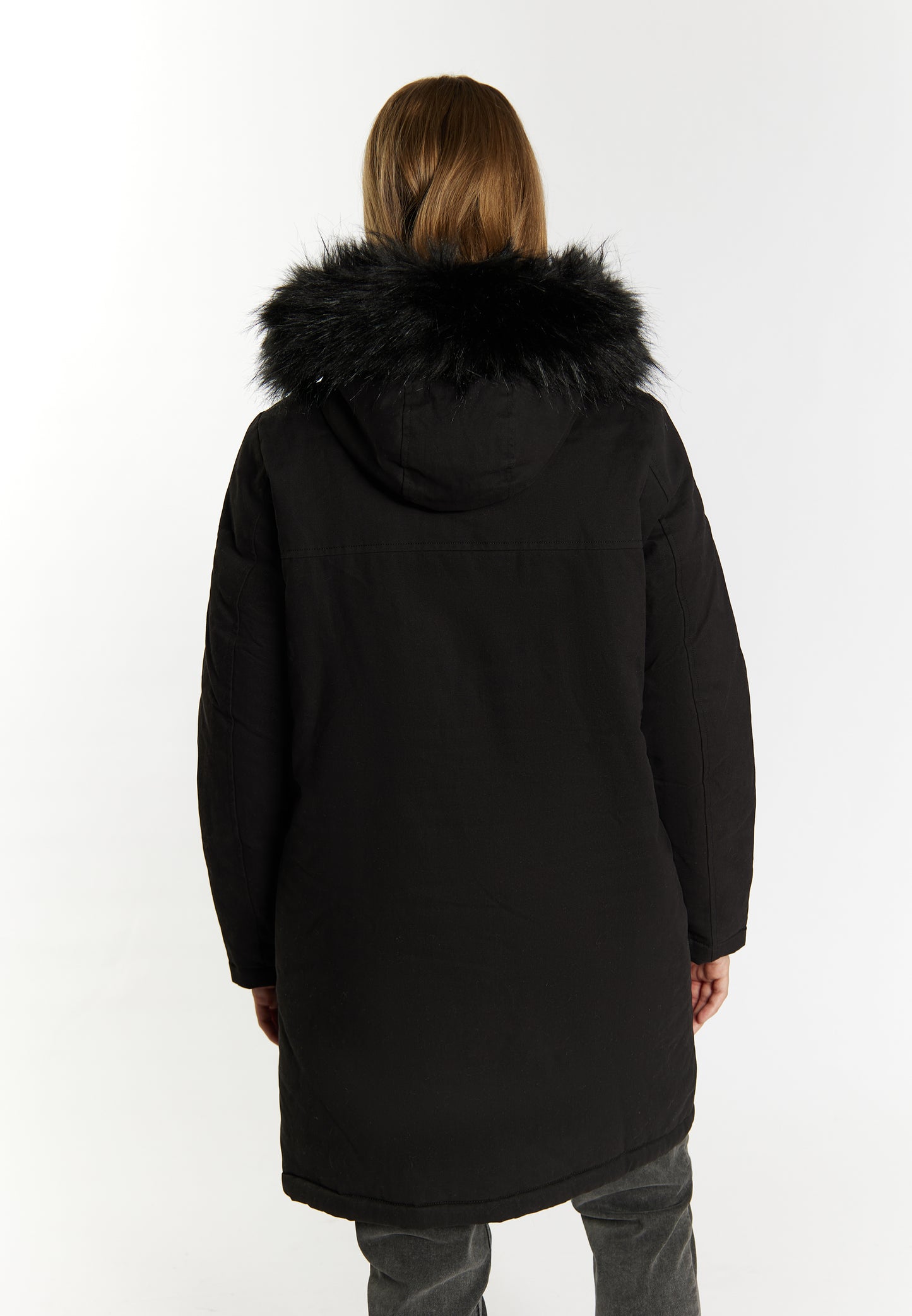 DreiMaster Vintage women's winter parka