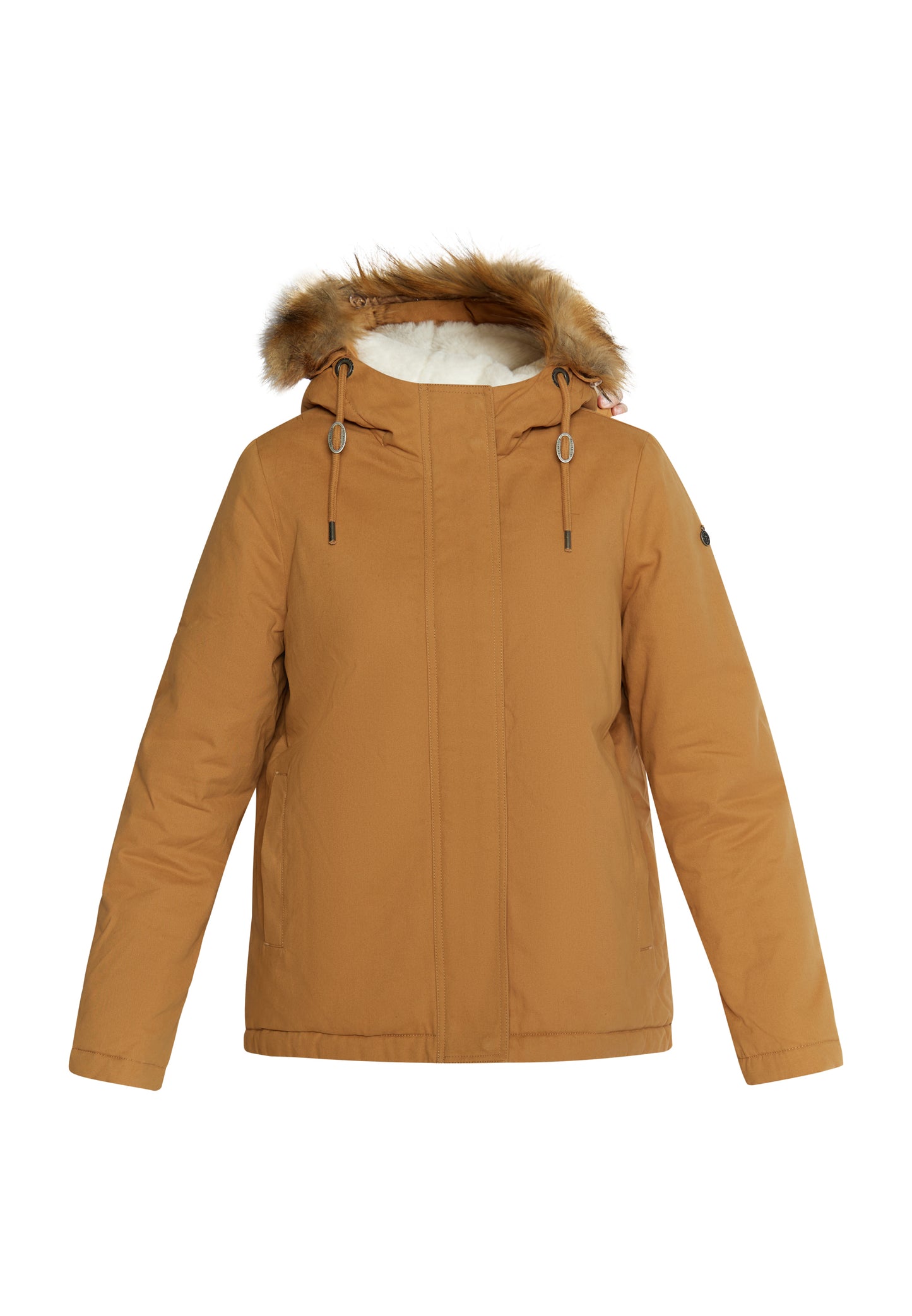 DreiMaster Vintage women's winter jacket