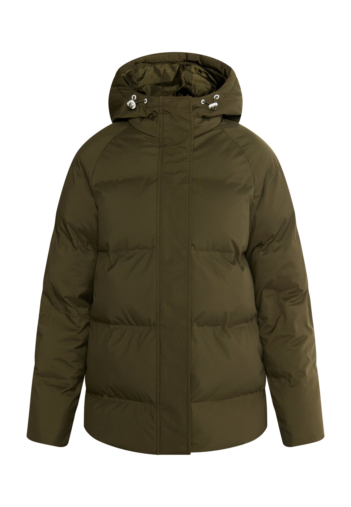 DreiMaster Maritim women's winter jacket with padding