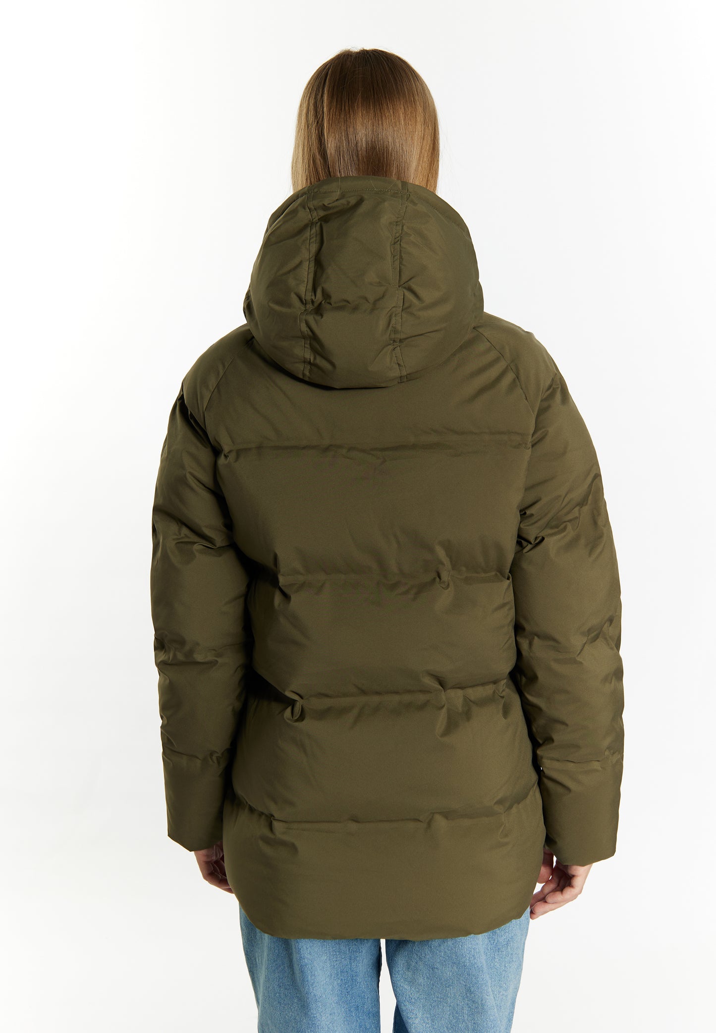 DreiMaster Maritim women's winter jacket with padding