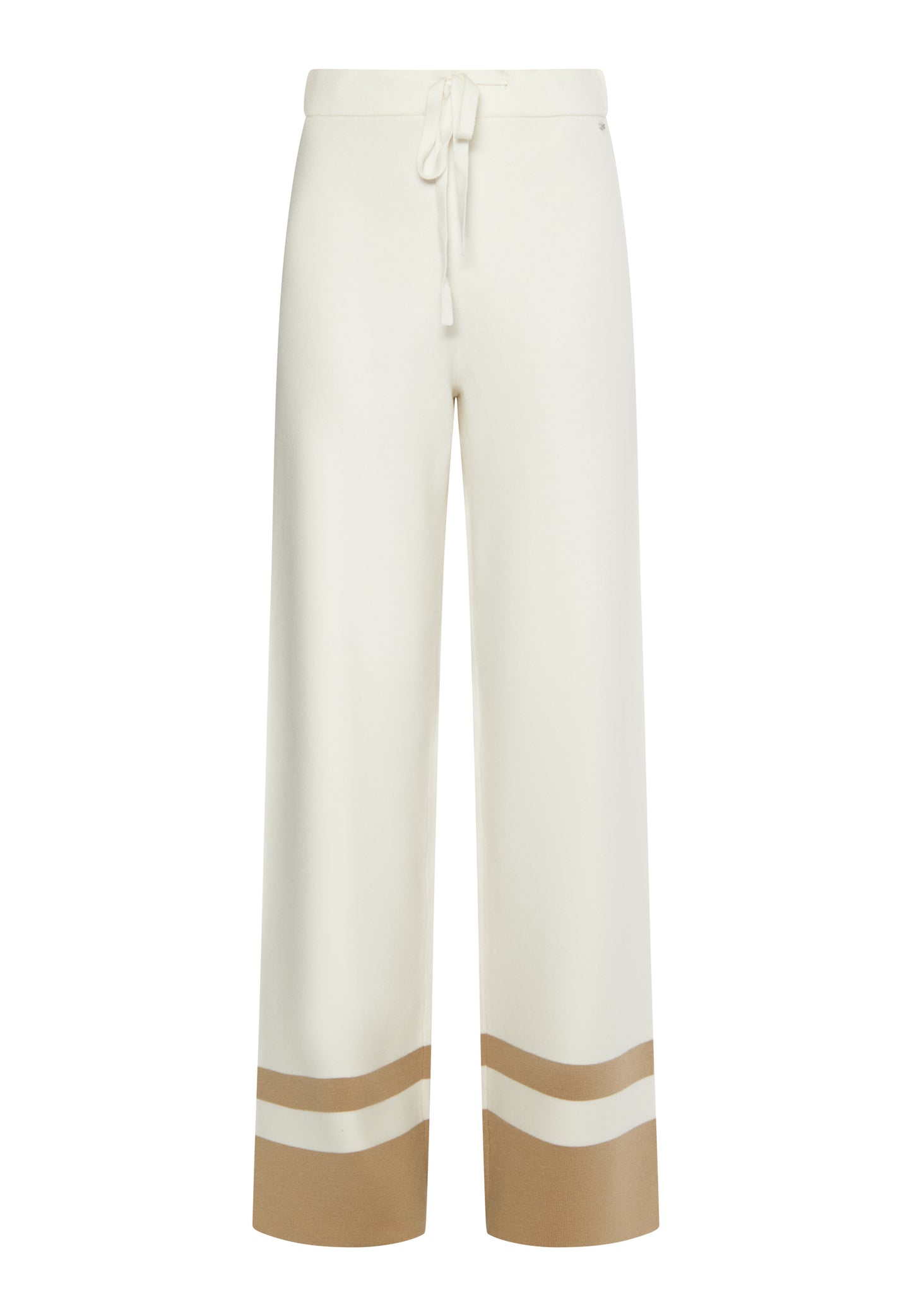 DreiMaster Klassik women's knitted trousers