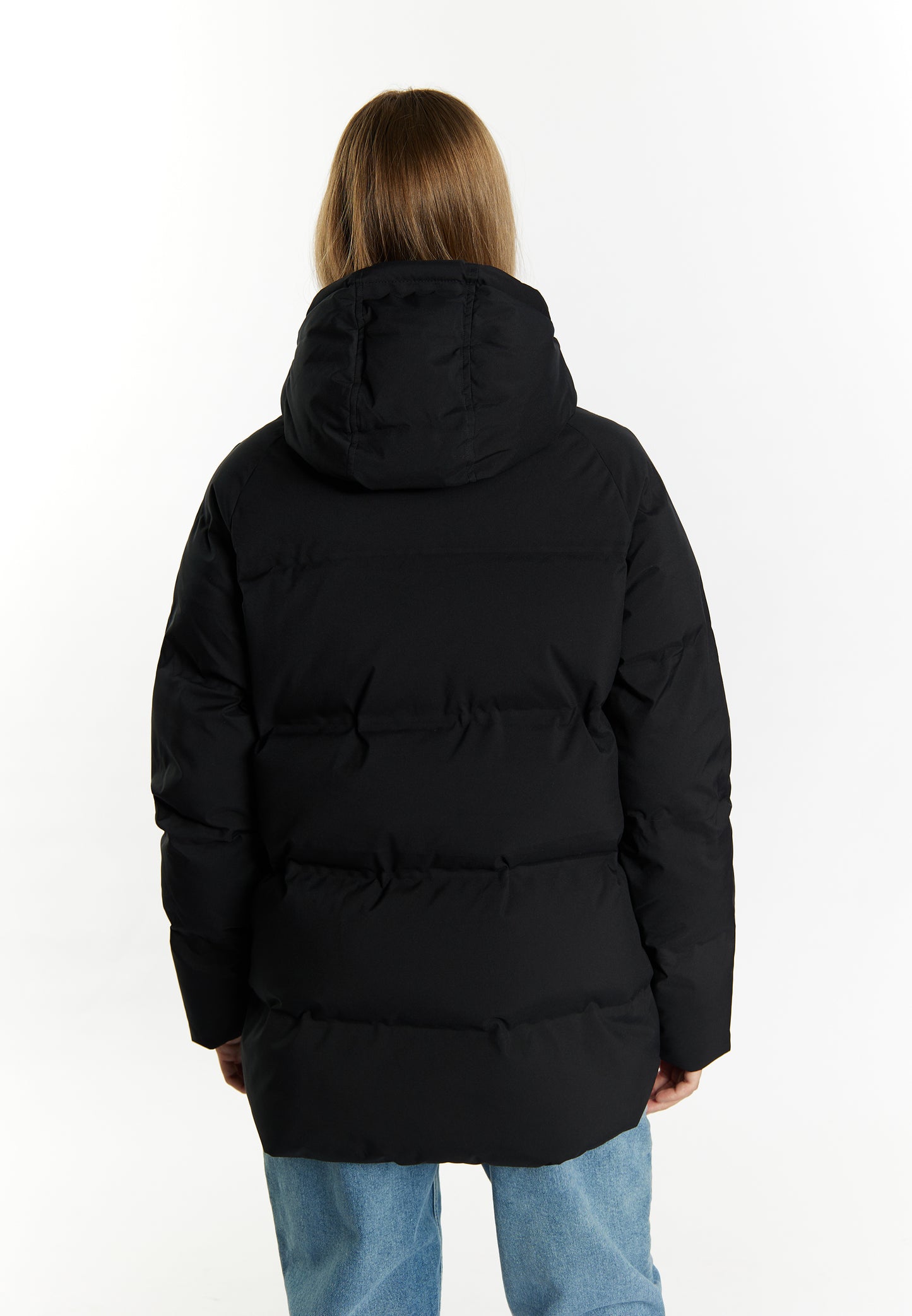 DreiMaster Maritim women's winter jacket with padding