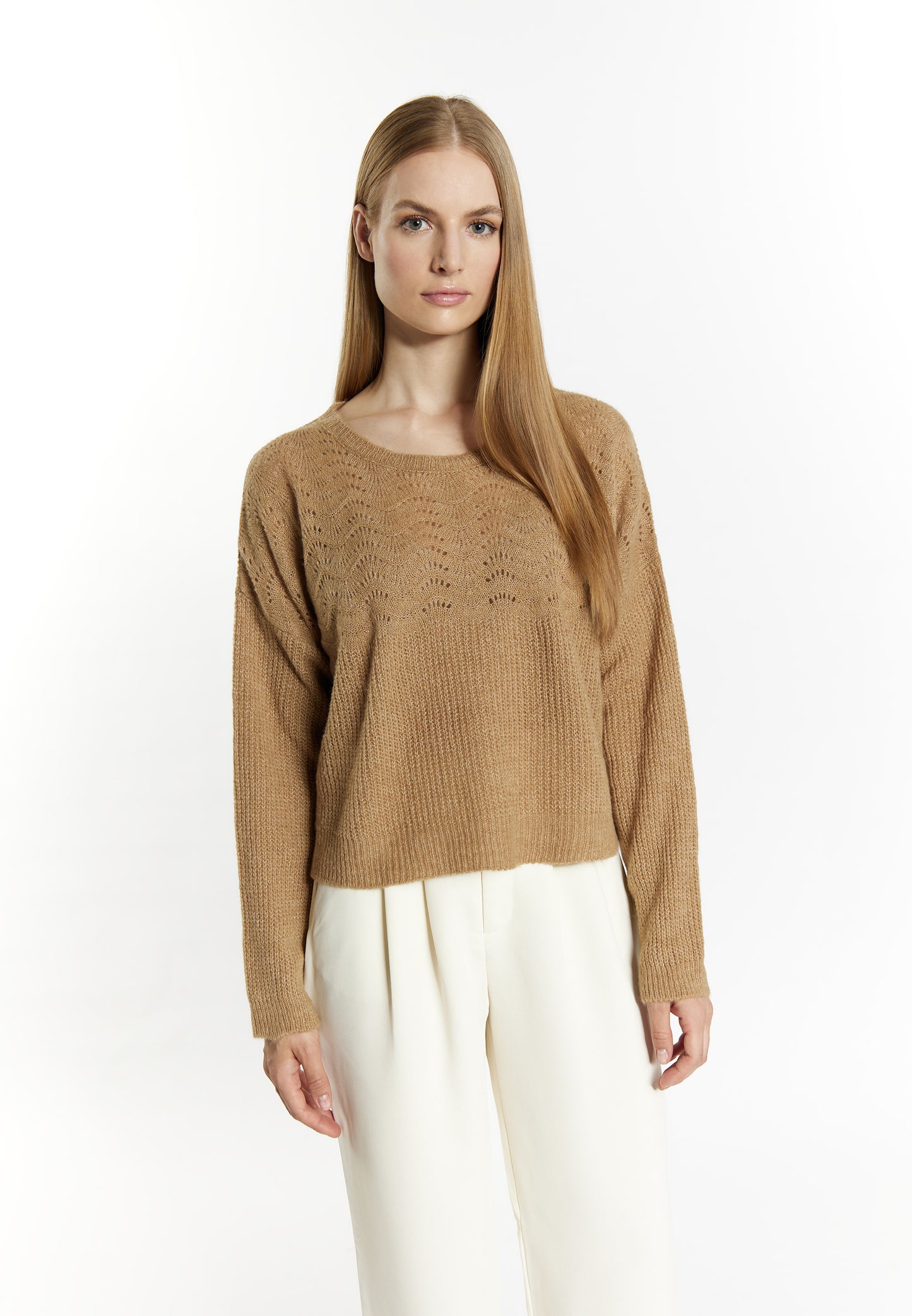 DreiMaster Klassik women's sweater