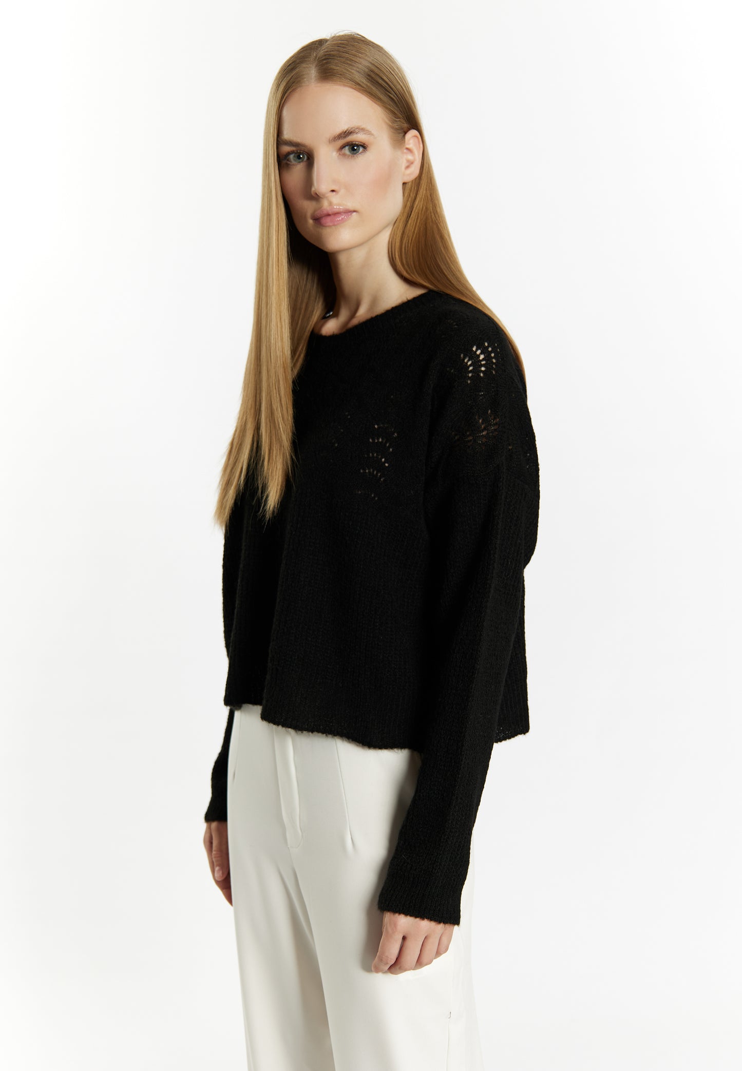 DreiMaster Klassik women's sweater