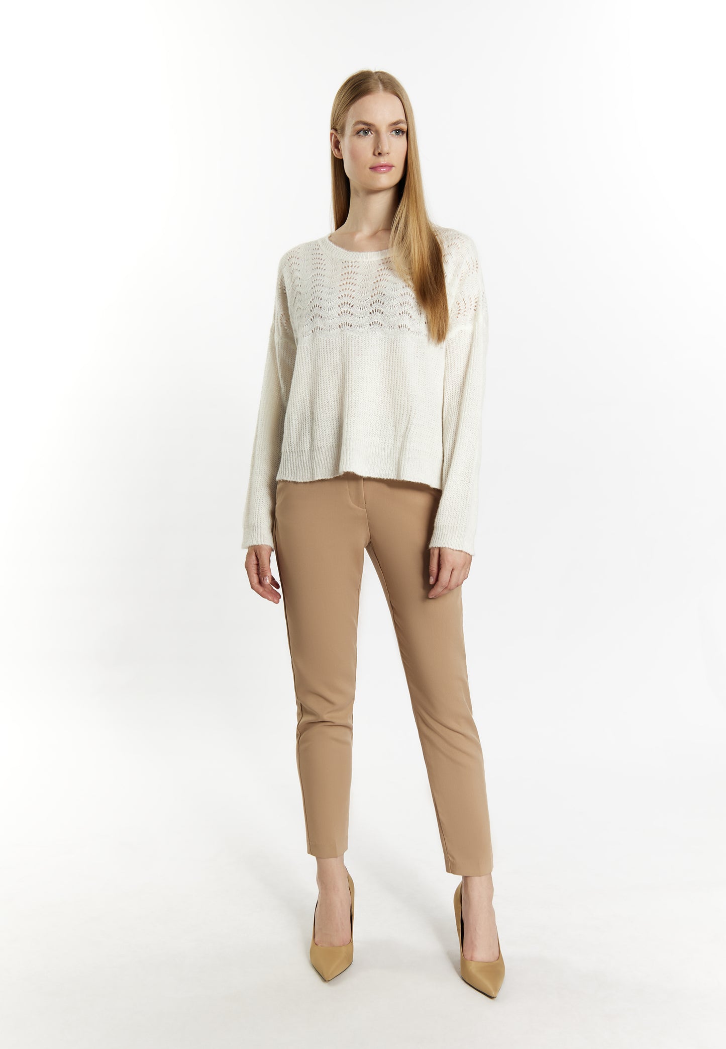 DreiMaster Klassik women's sweater
