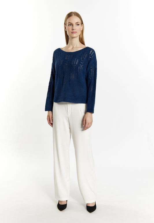 DreiMaster Klassik women's sweater