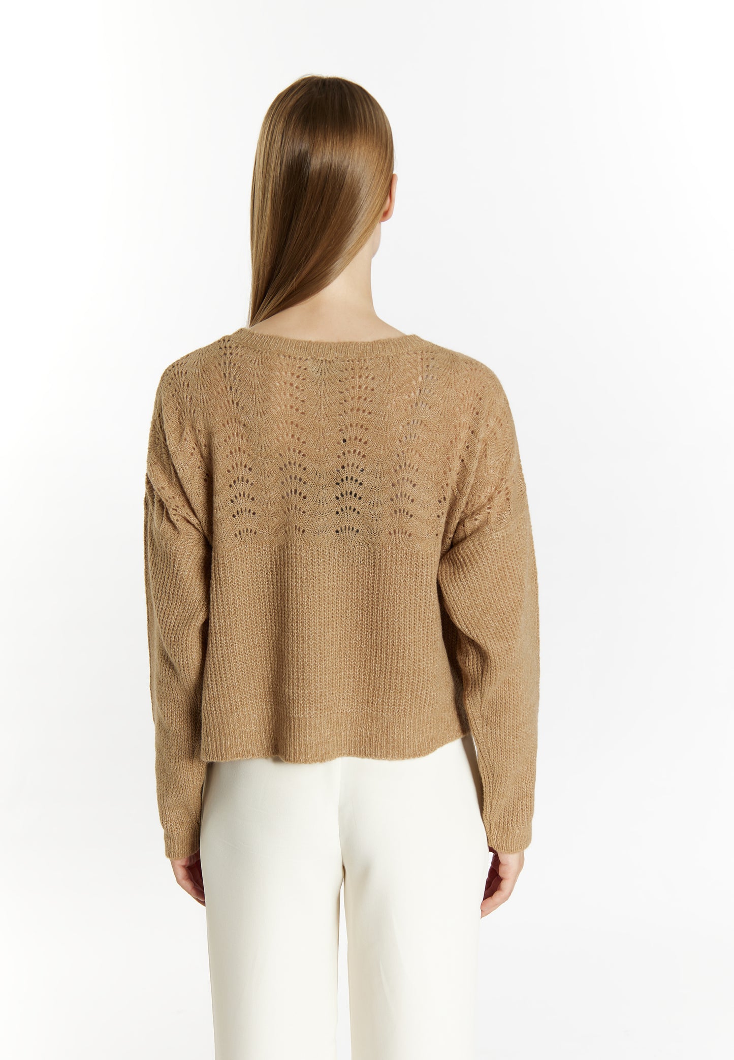 DreiMaster Klassik women's sweater