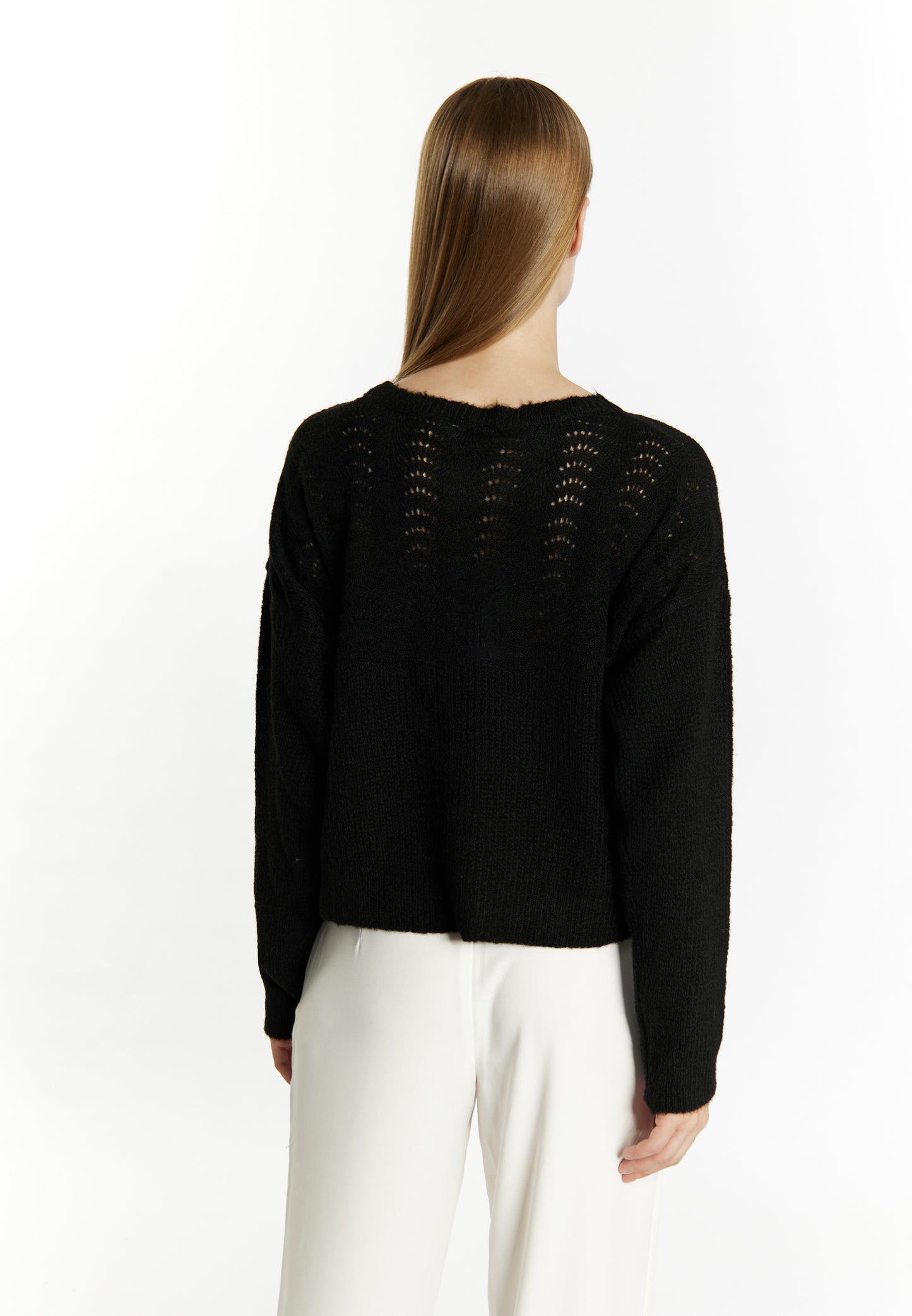 DreiMaster Klassik women's sweater
