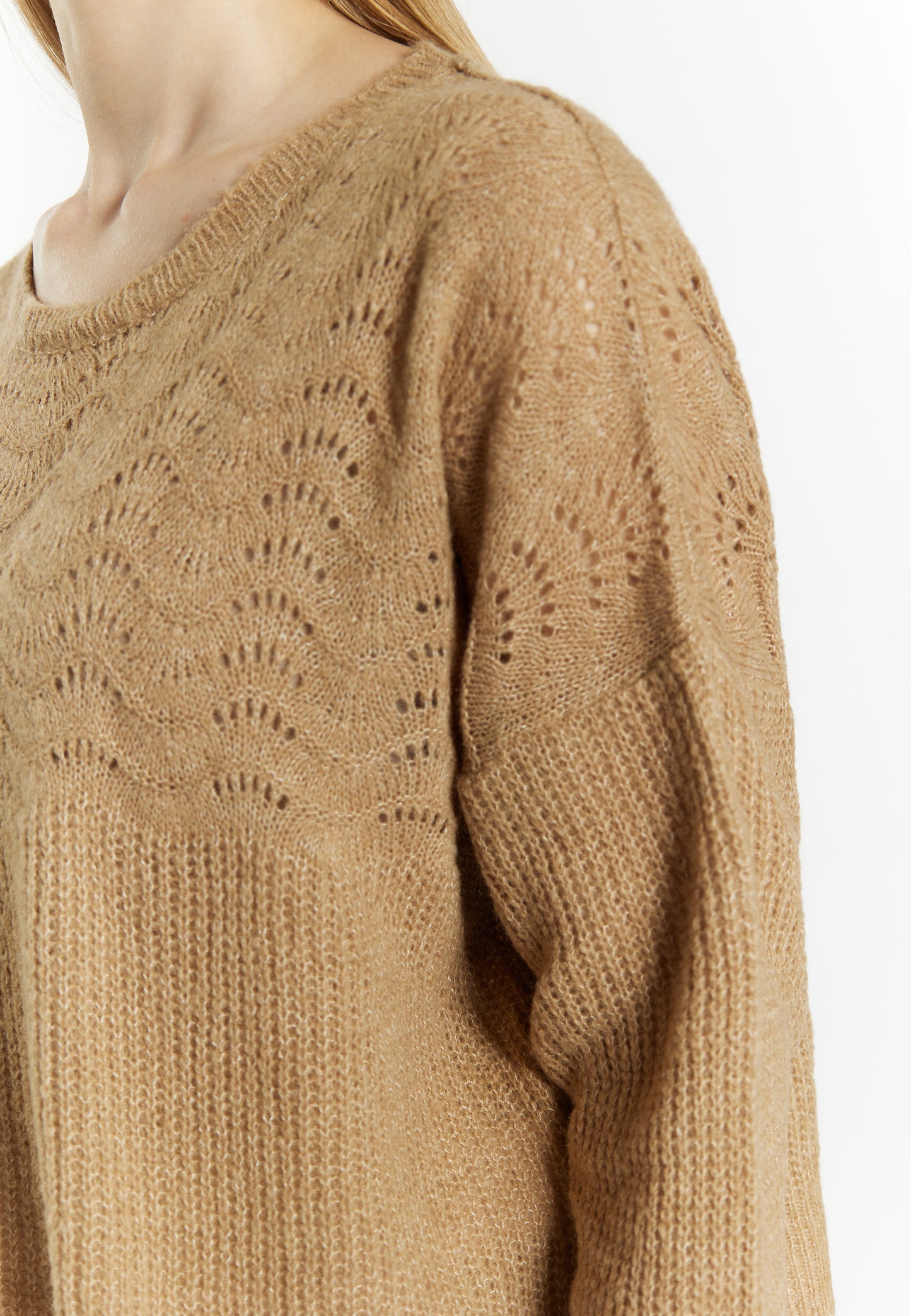 DreiMaster Klassik women's sweater