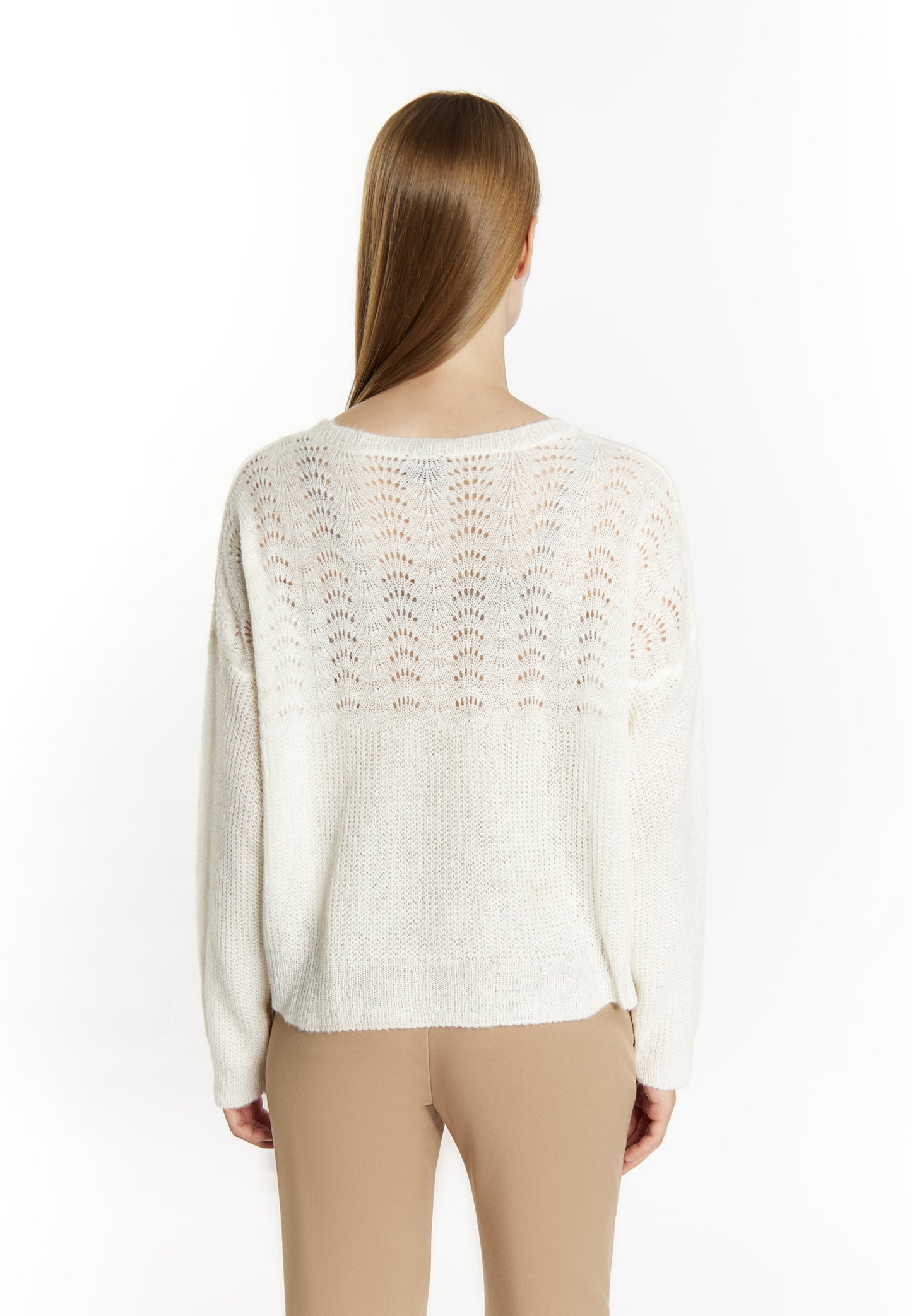 DreiMaster Klassik women's sweater