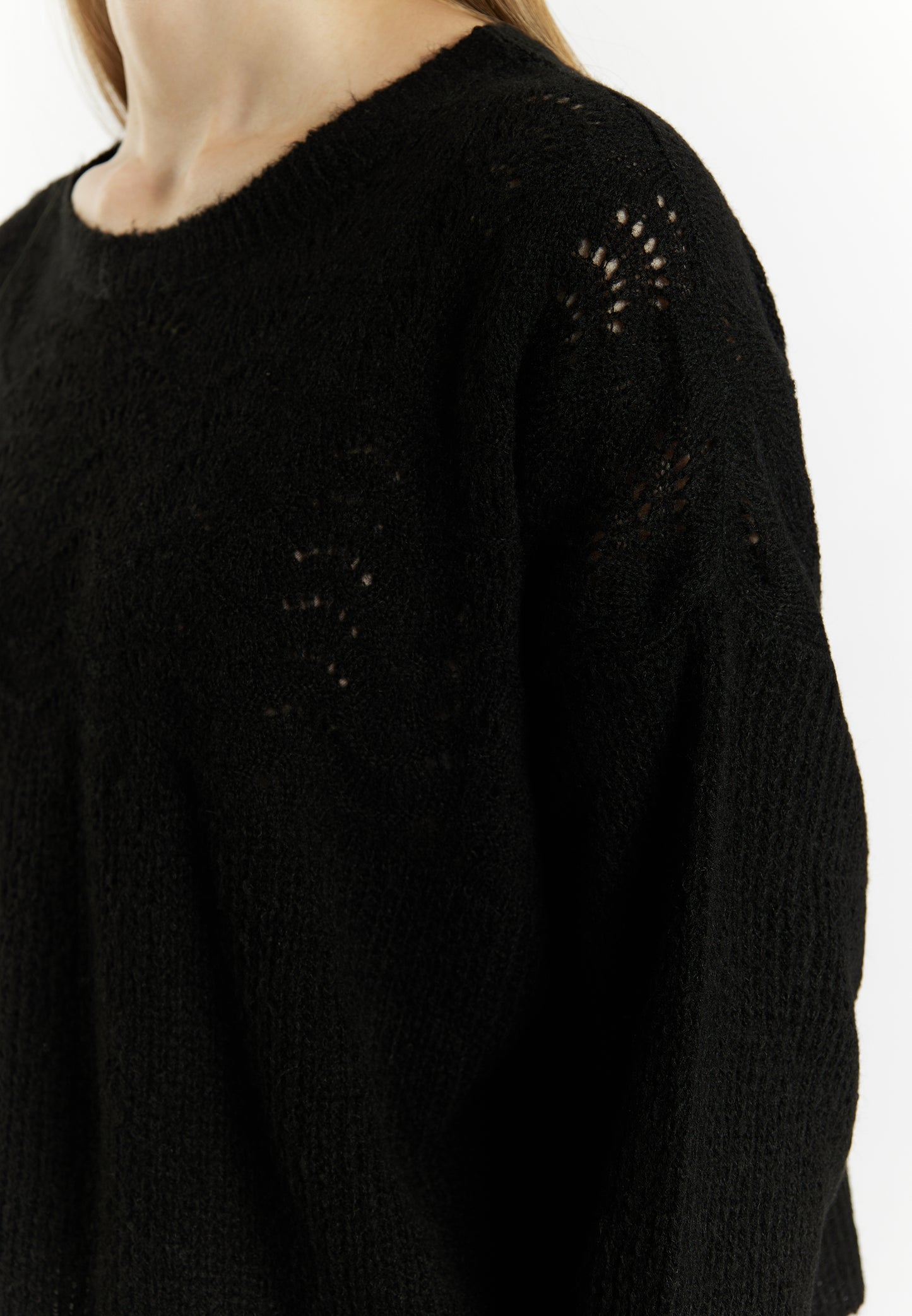 DreiMaster Klassik women's sweater