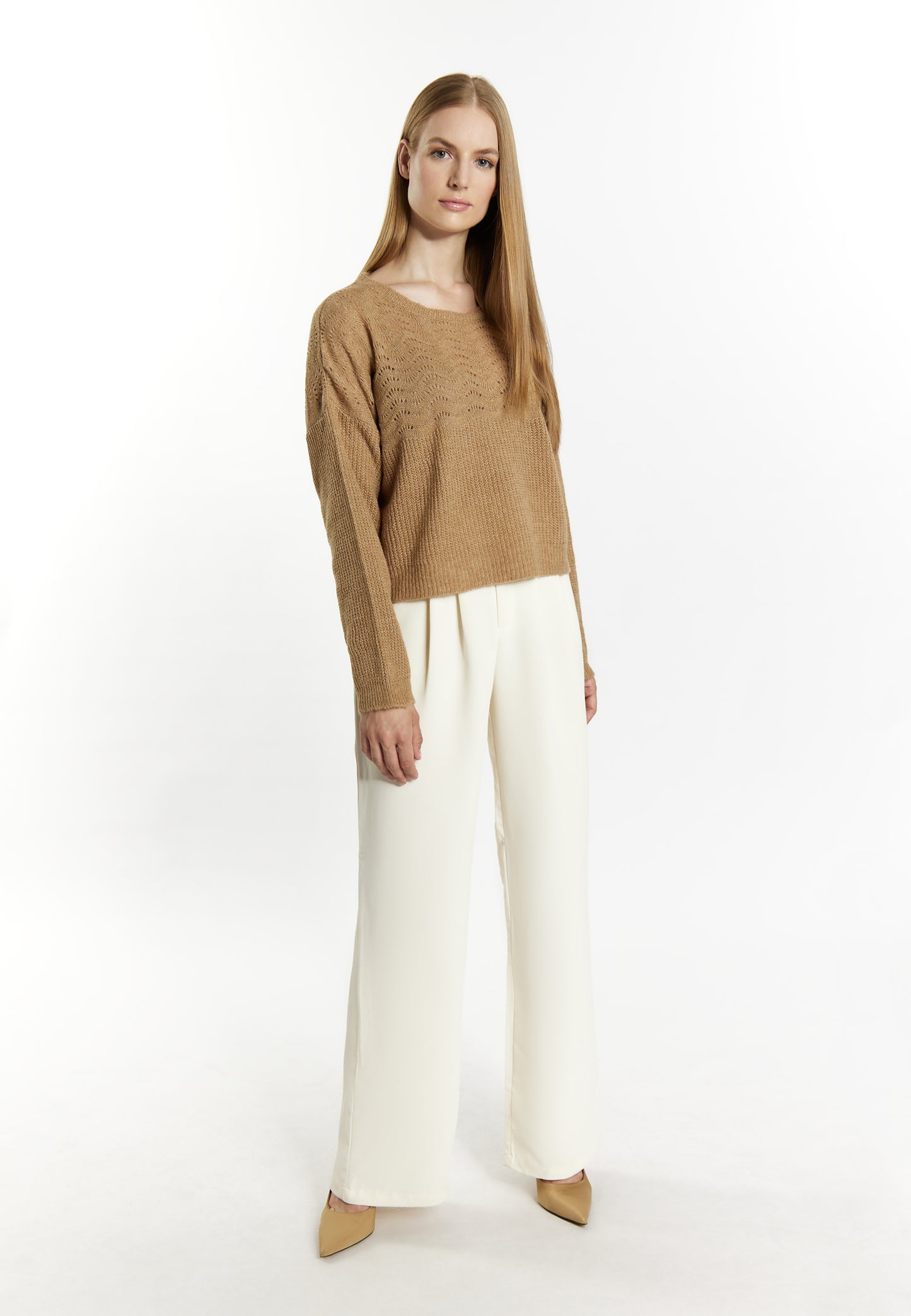 DreiMaster Klassik women's sweater