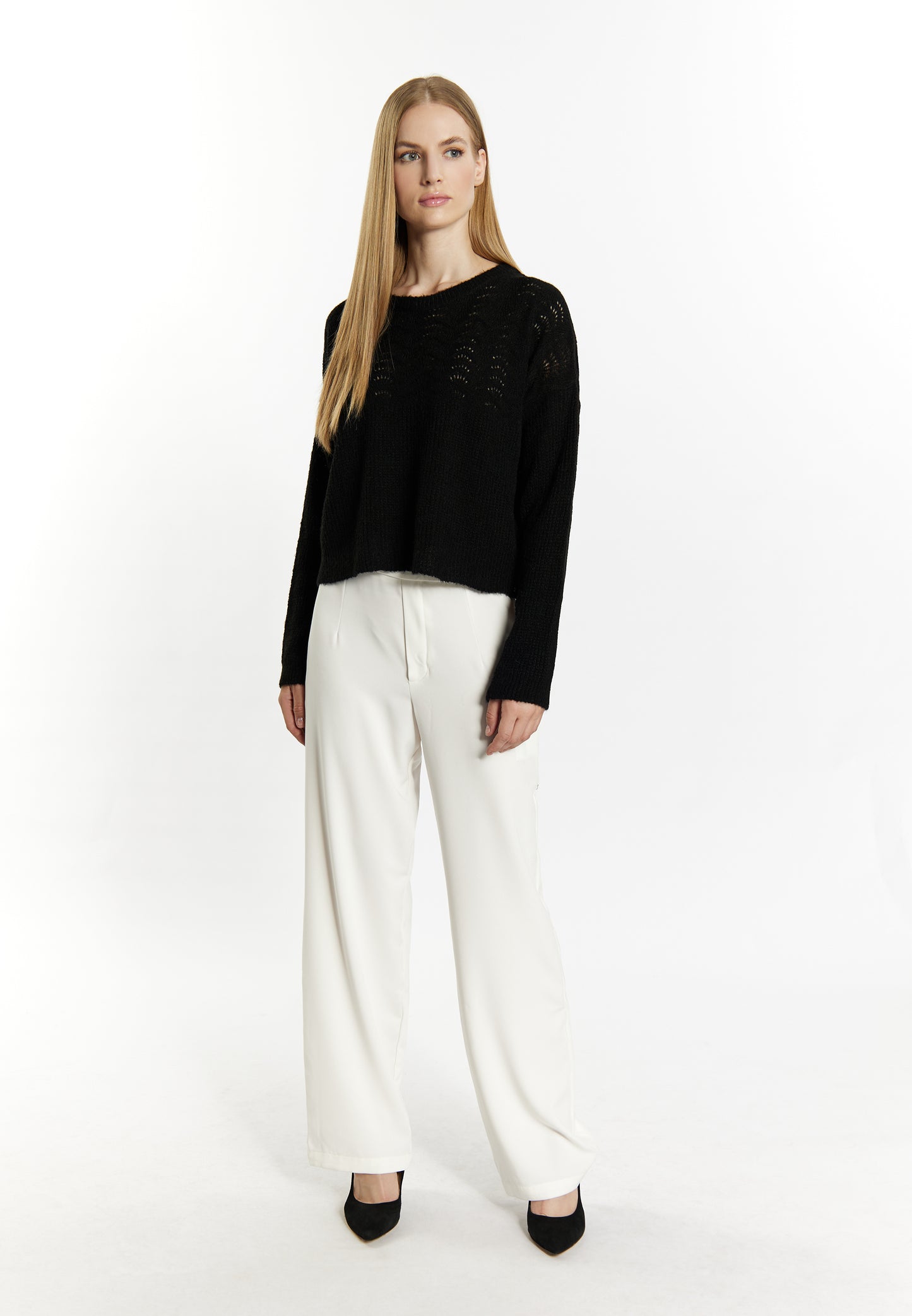 DreiMaster Klassik women's sweater