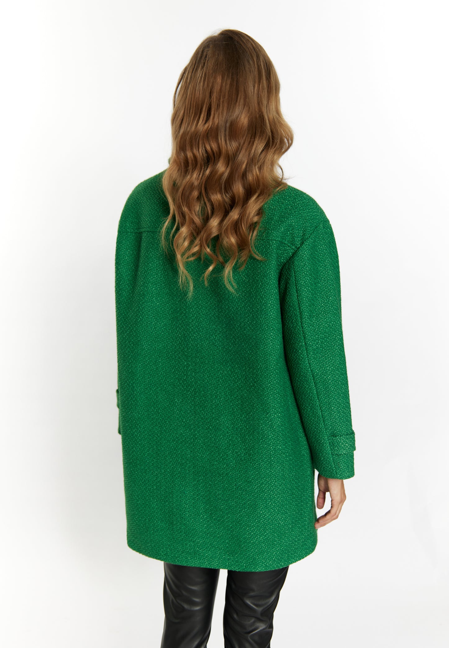 faina women's shirt jacket
