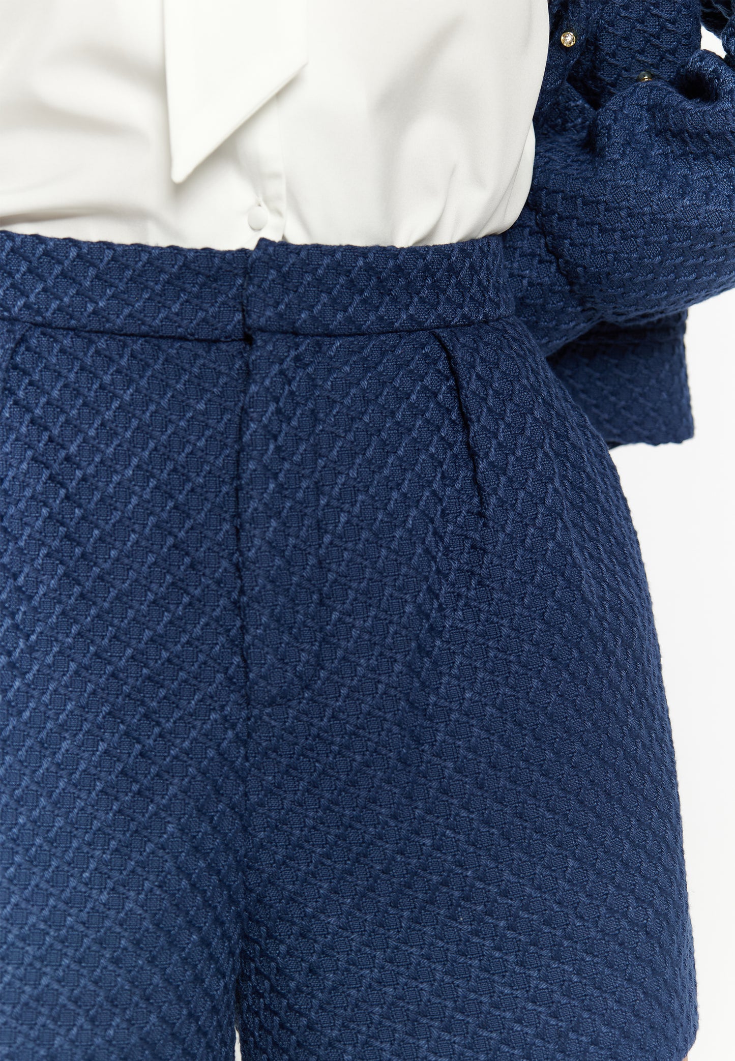 faina women's shorts