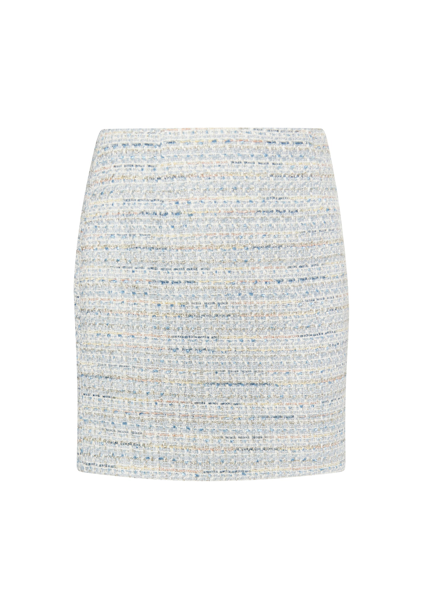 faina women's mini skirt