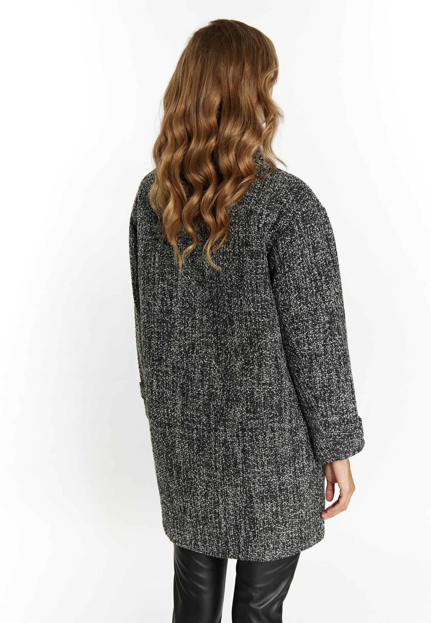 faina women's shirt jacket