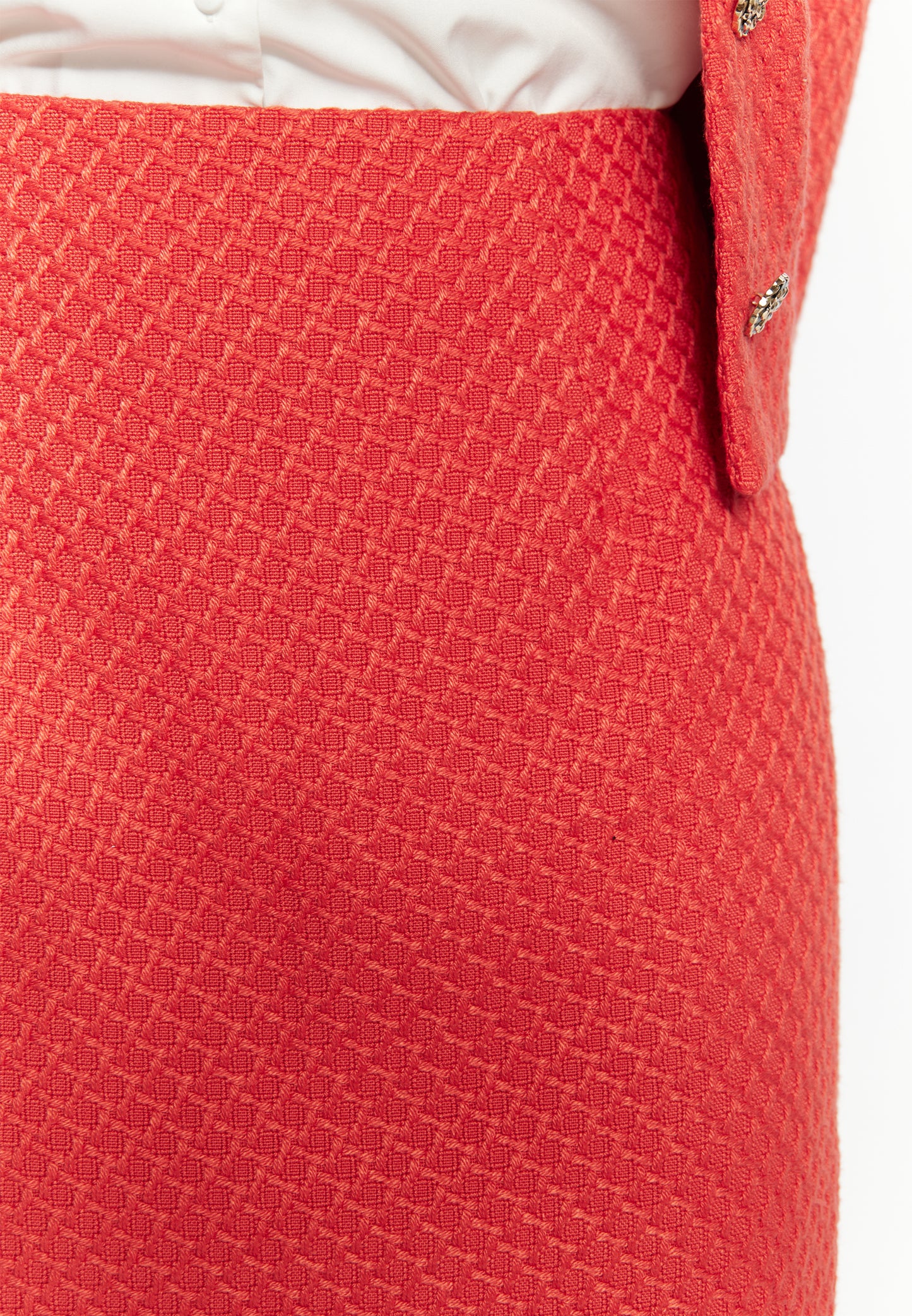 faina women's mini skirt
