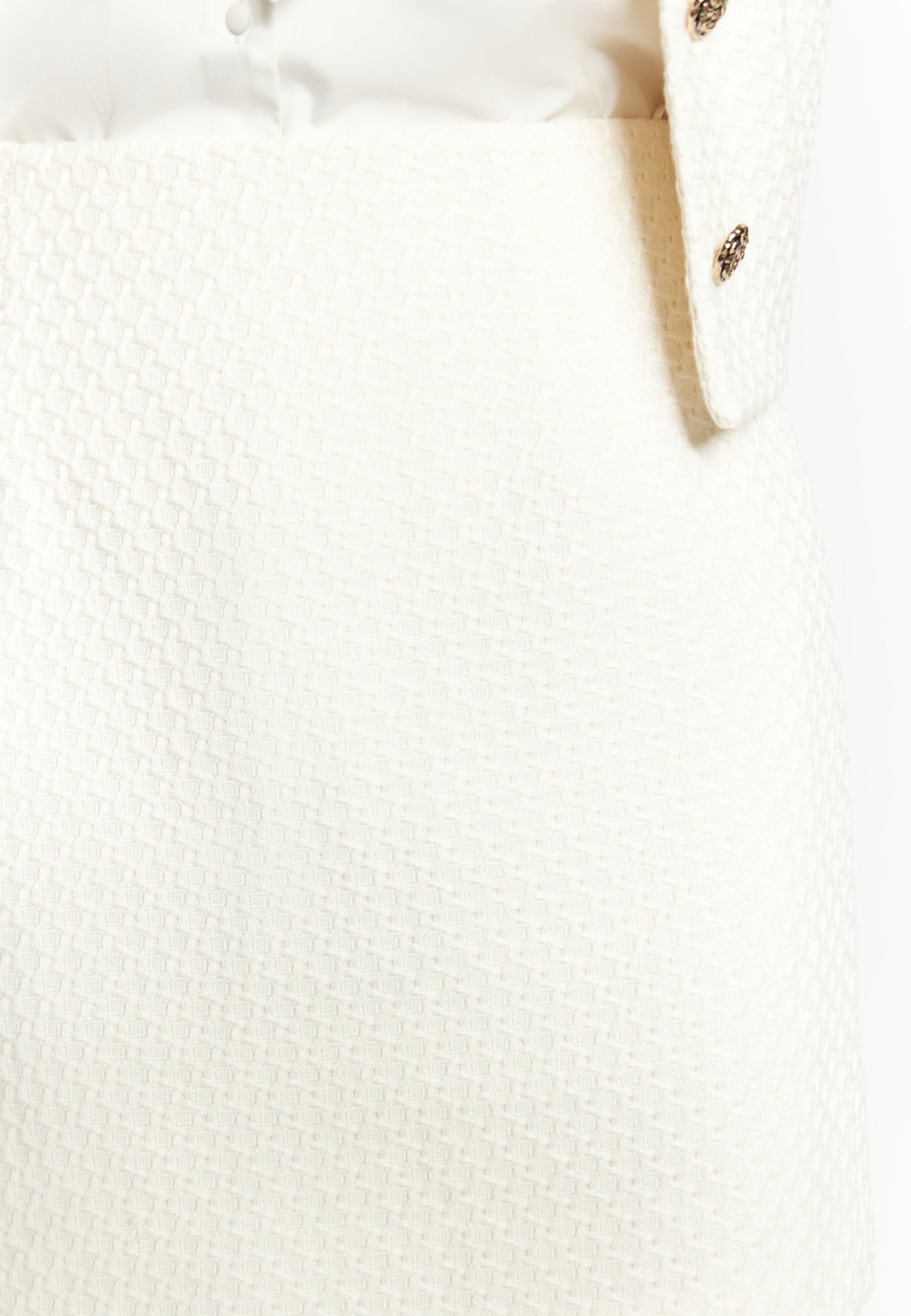 faina women's mini skirt