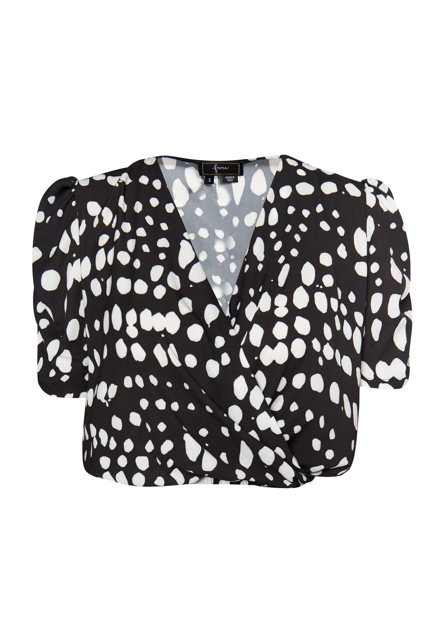 faina women's blouse