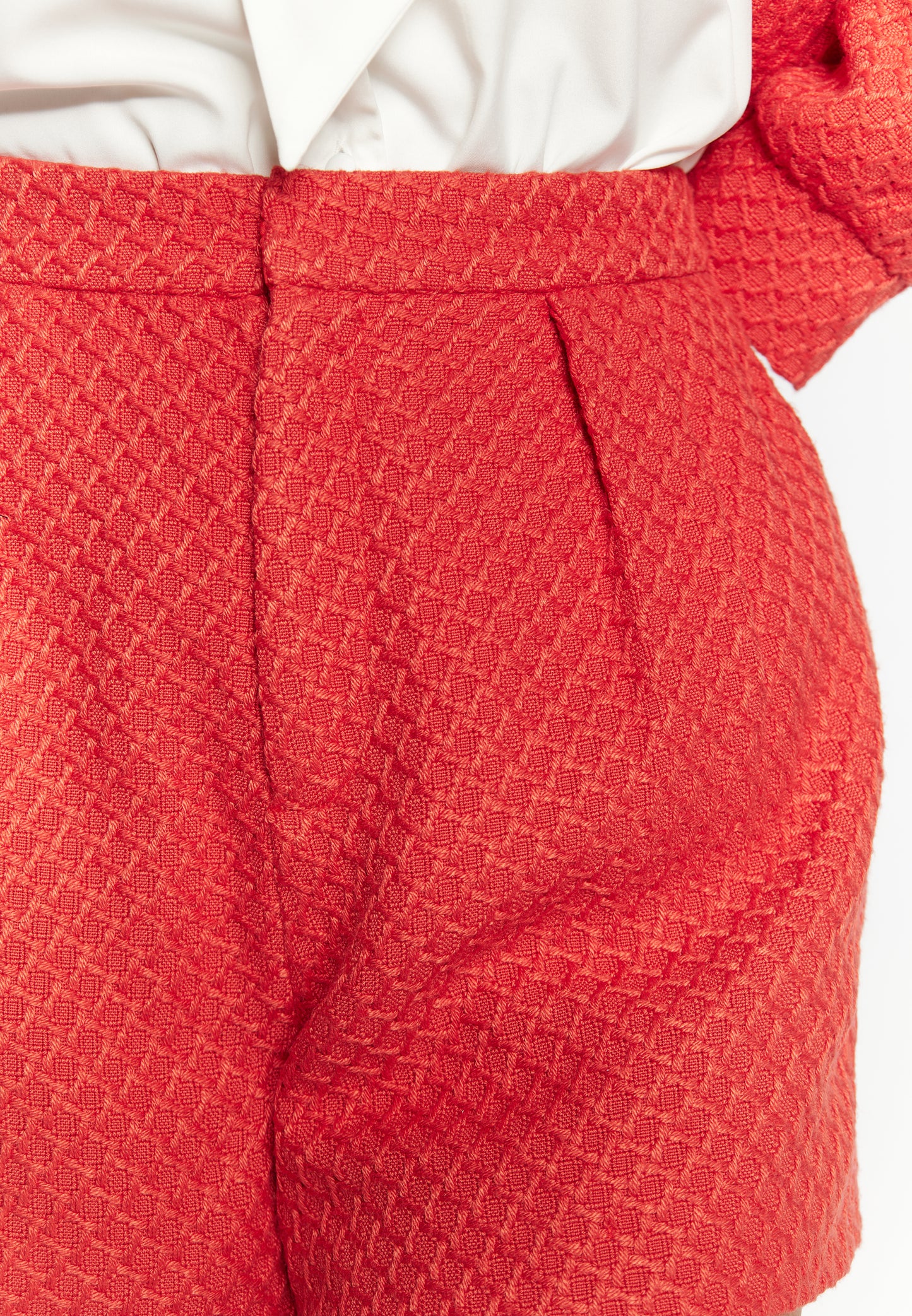 faina women's shorts