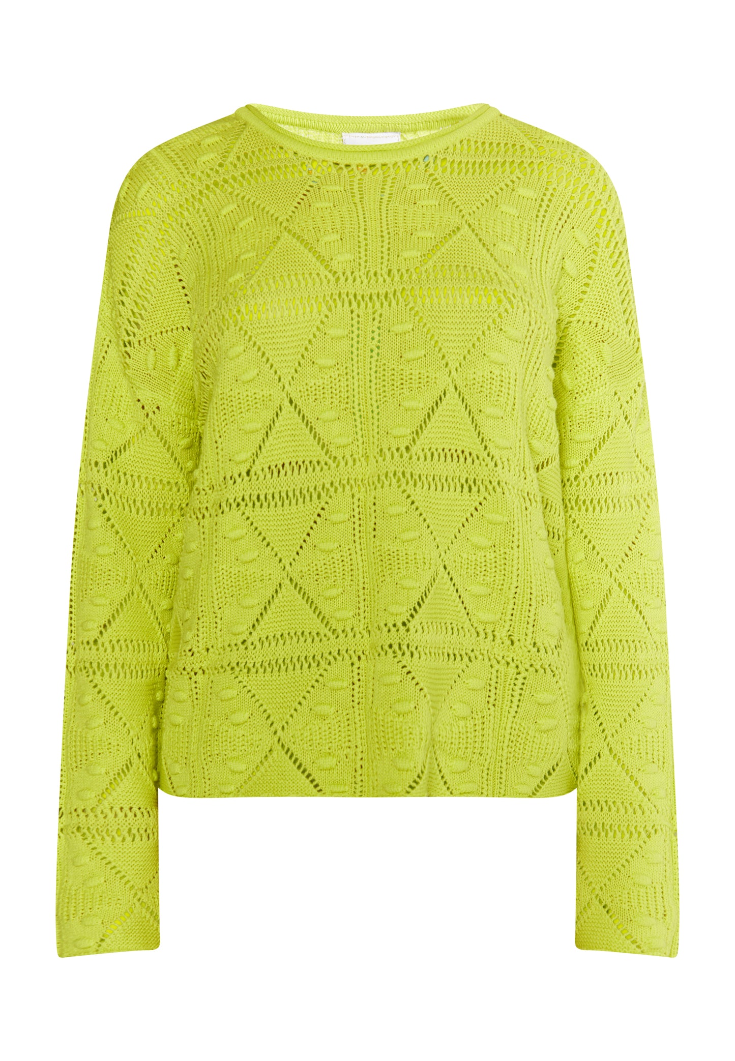 IZIA damski sweter dzianinowy