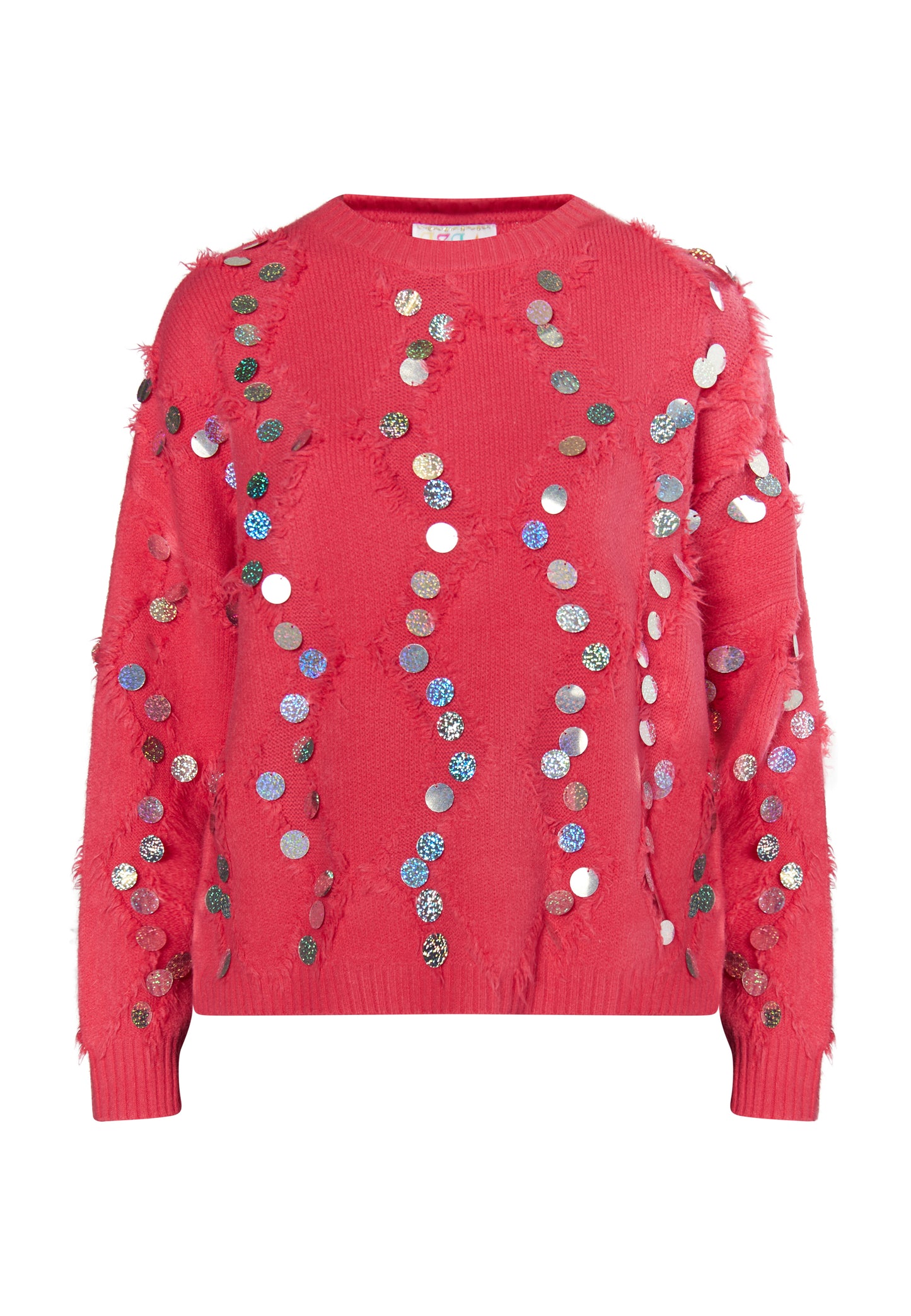 IZIA damski sweter