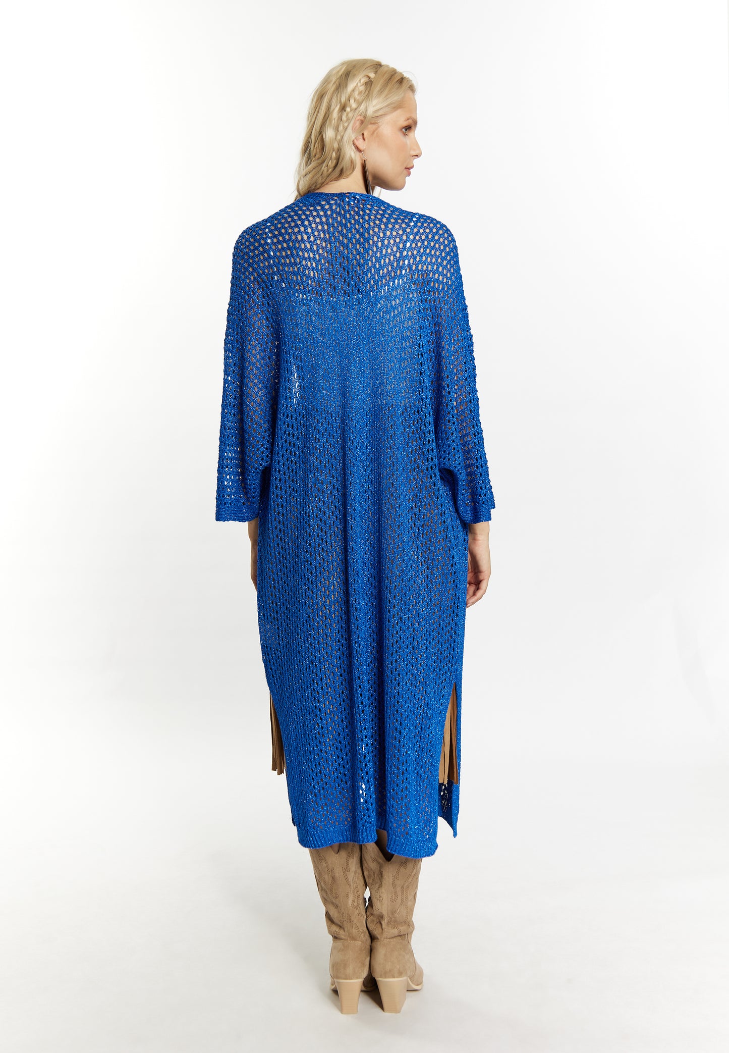 IZIA women's cardigan