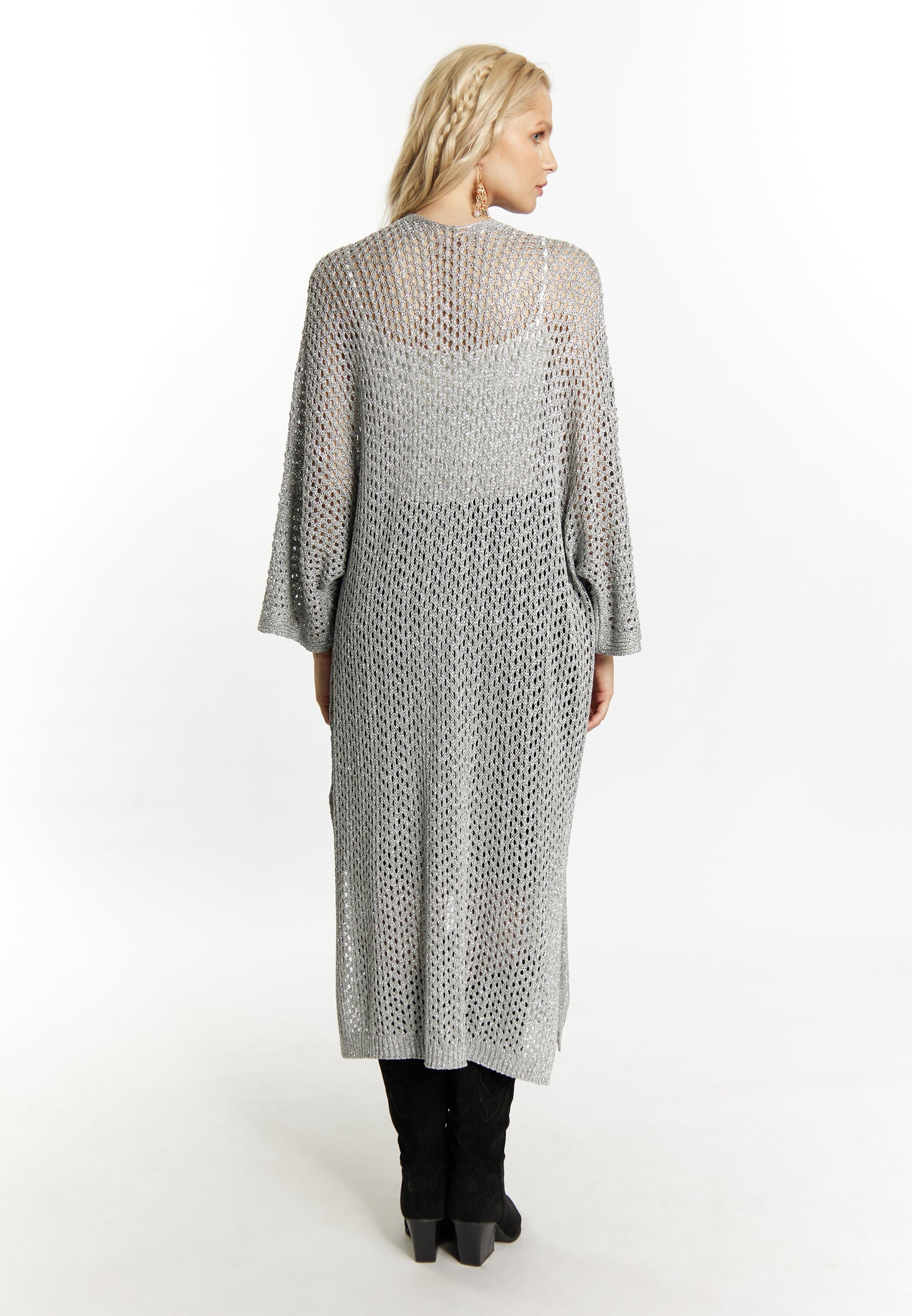 IZIA women's cardigan