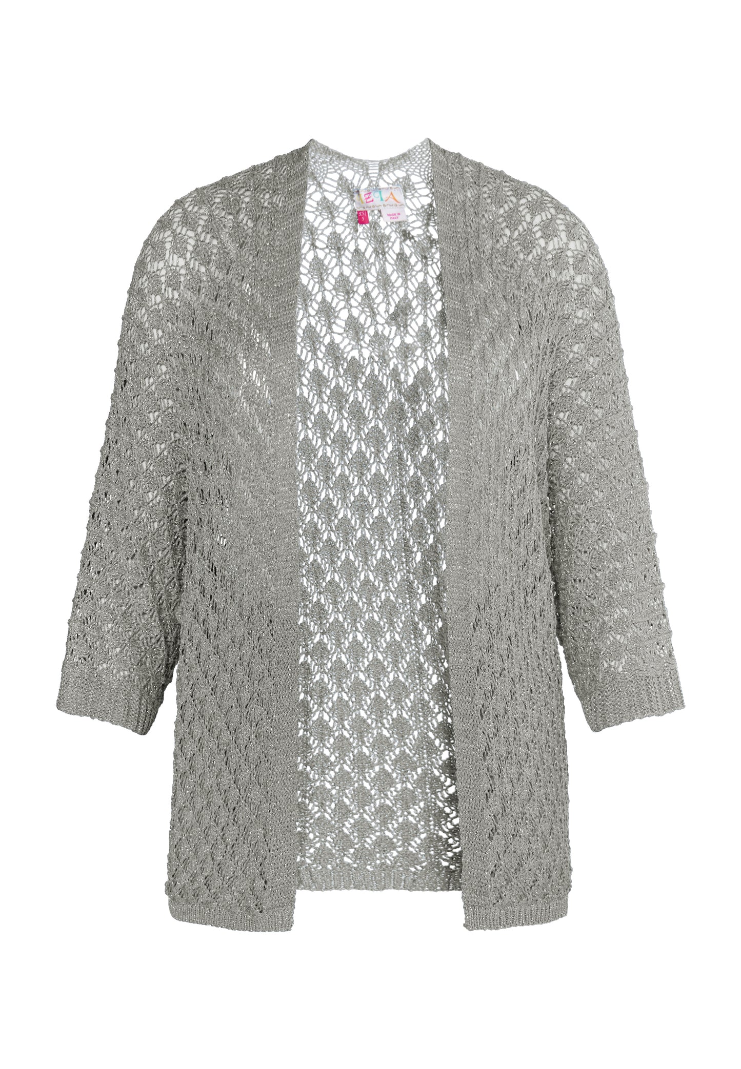 IZIA women's cardigan