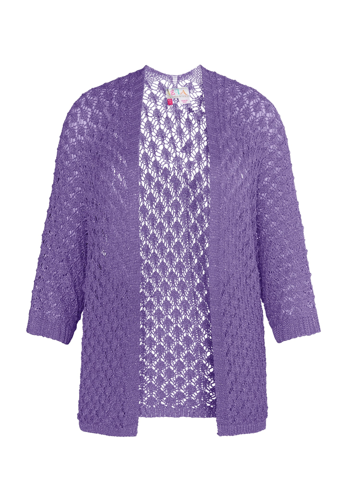 IZIA women's cardigan
