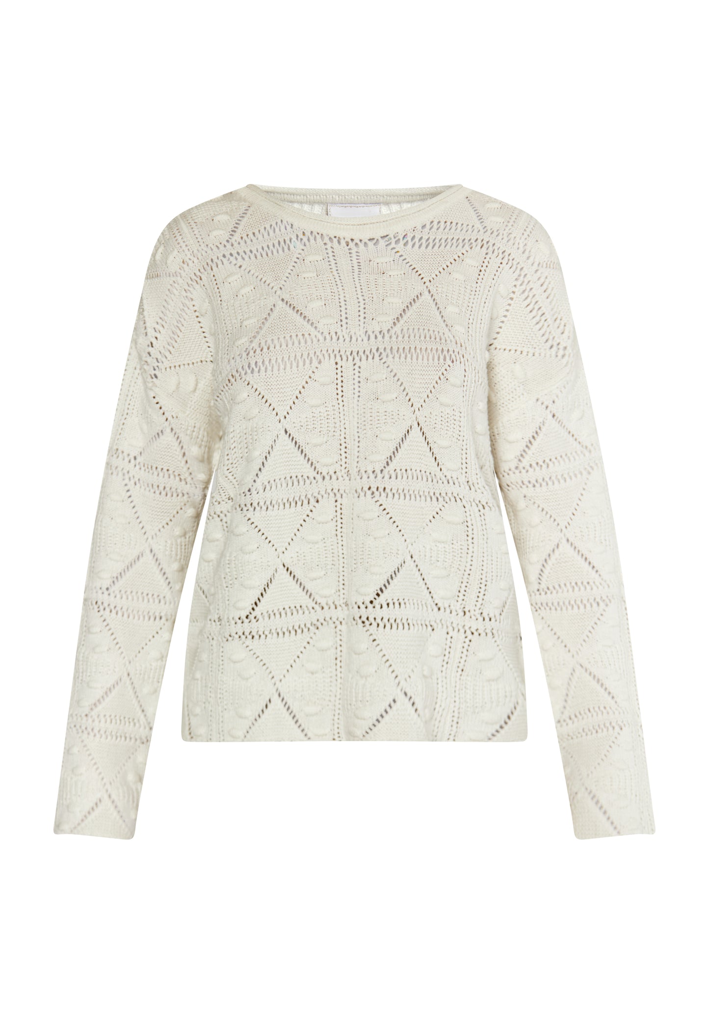 IZIA damski sweter dzianinowy