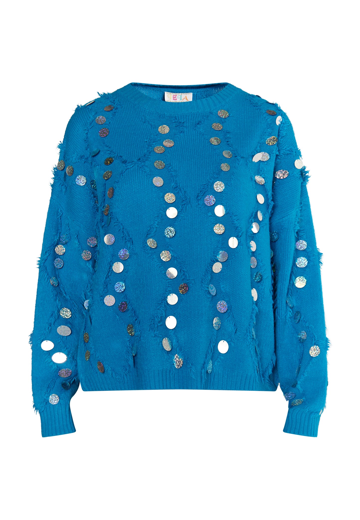 IZIA damski sweter