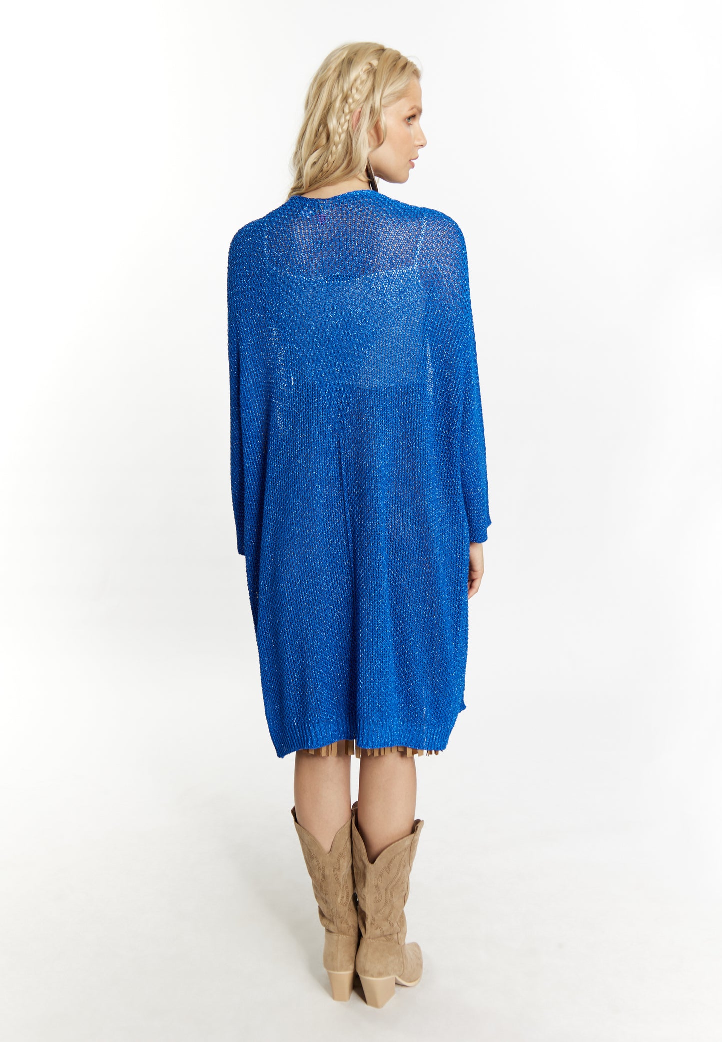 IZIA women's cardigan