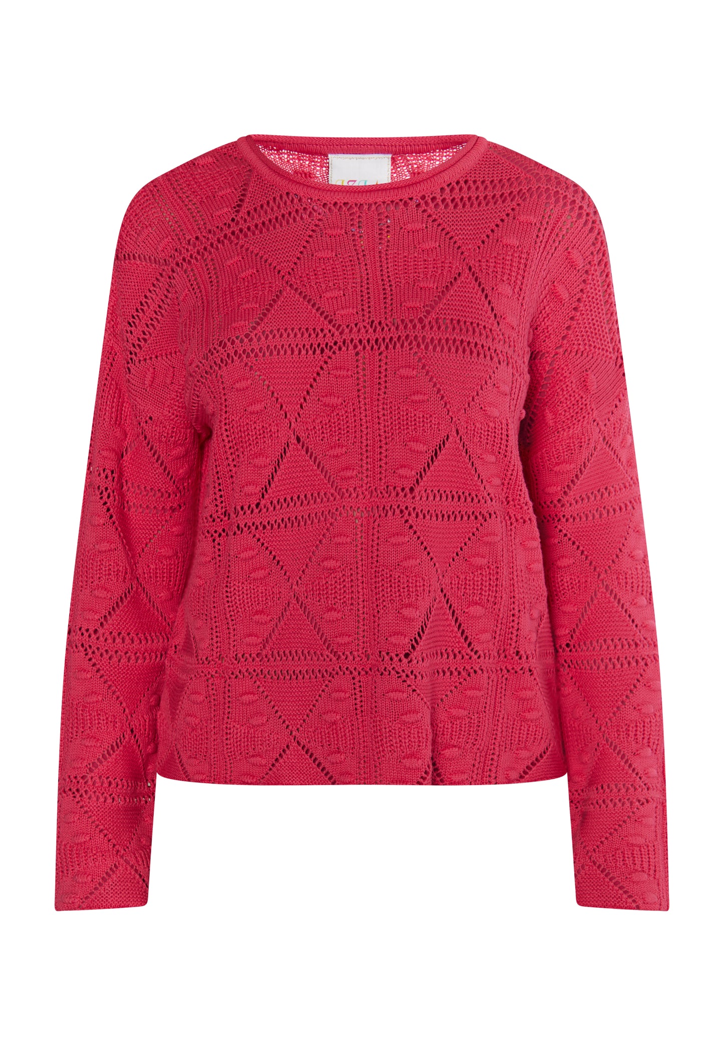 IZIA damski sweter dzianinowy