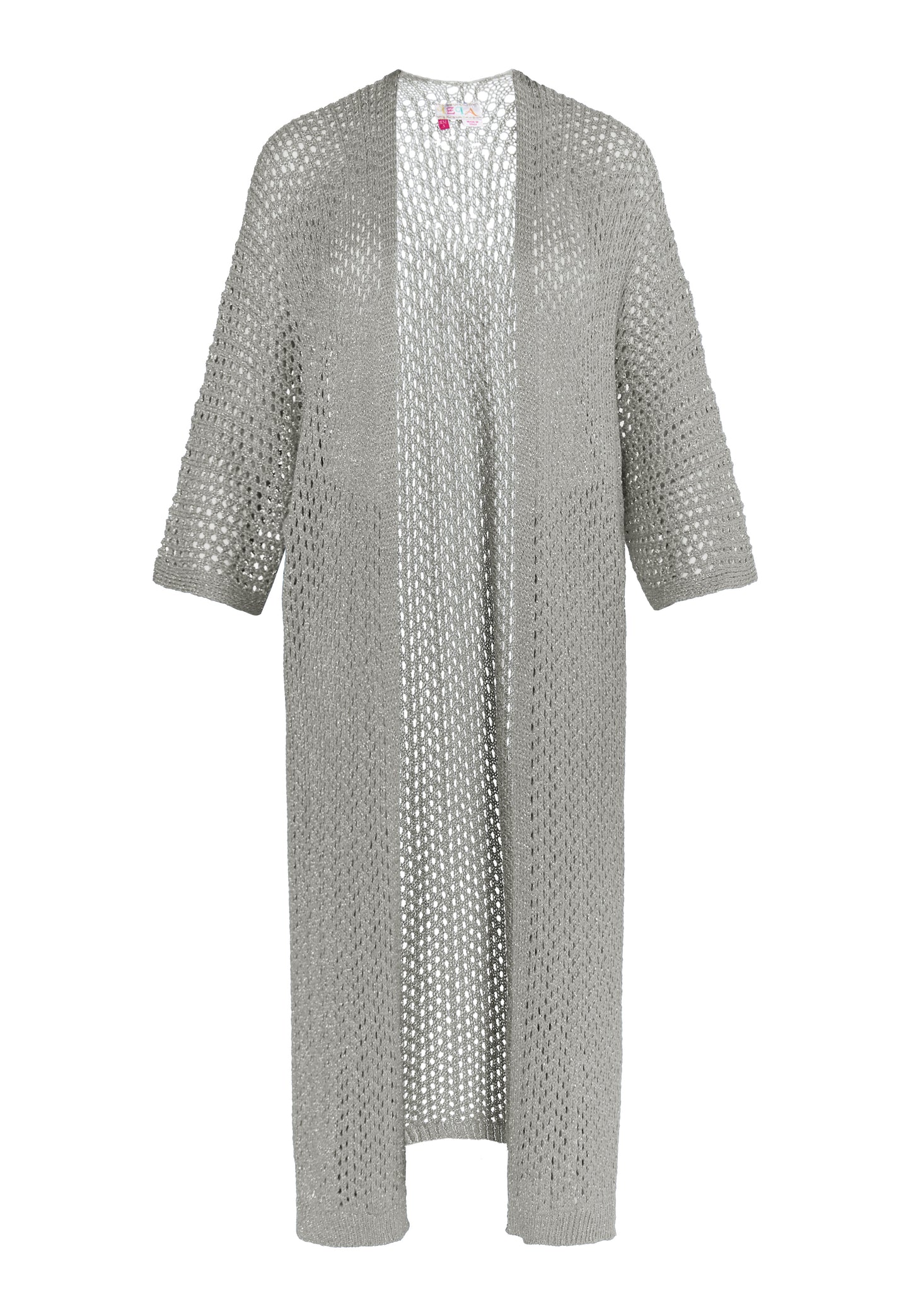 IZIA women's cardigan